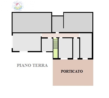 Villa in vendita a Pisa, 1 TIRRENIA