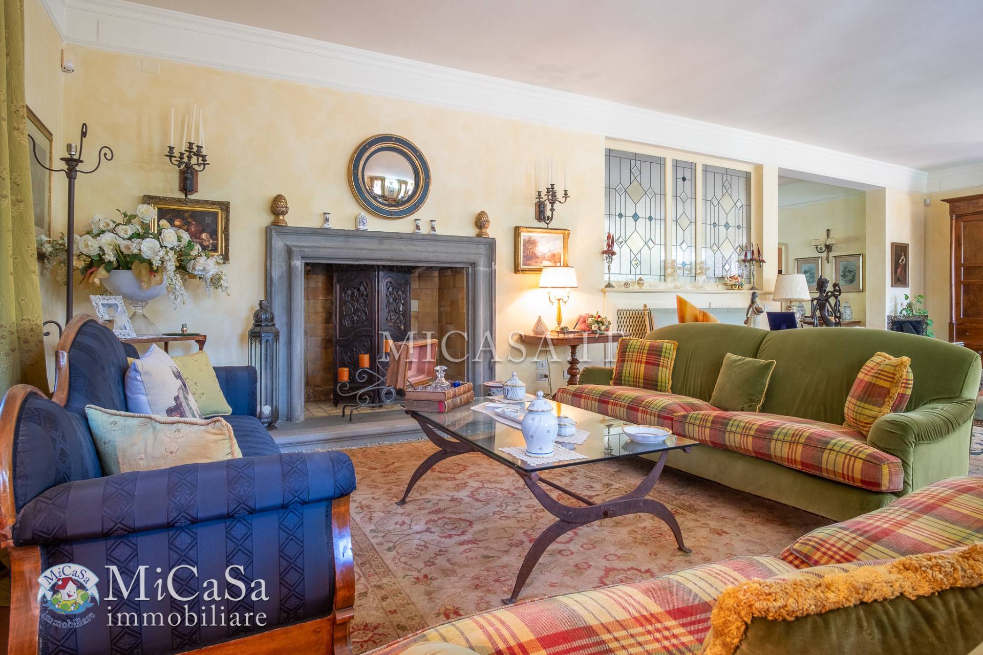 Villa in vendita a Pisa, 1 TIRRENIA