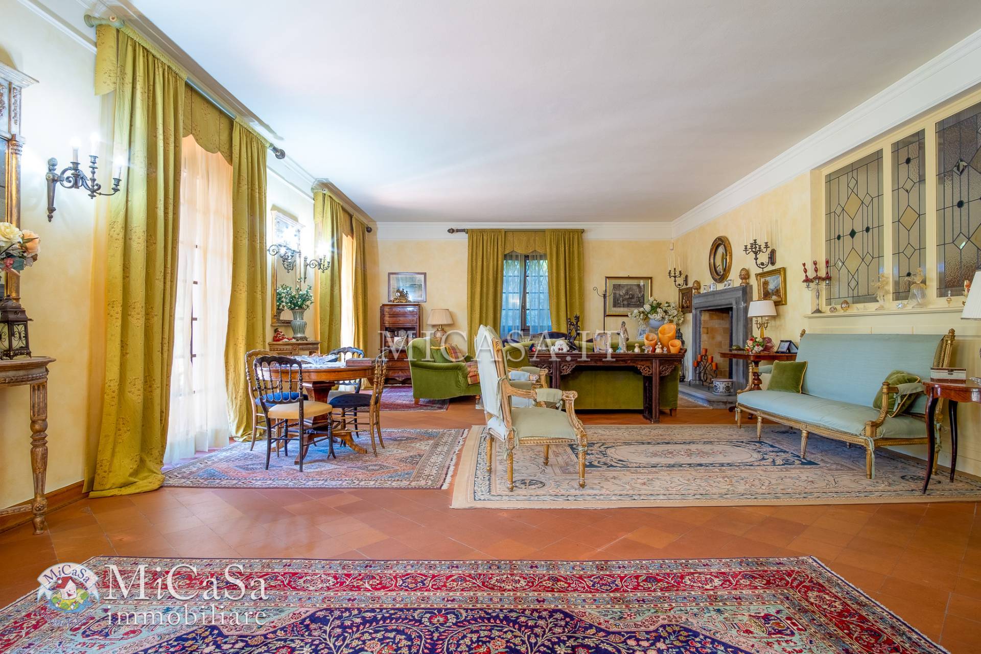 Villa in vendita a Pisa, 1 TIRRENIA