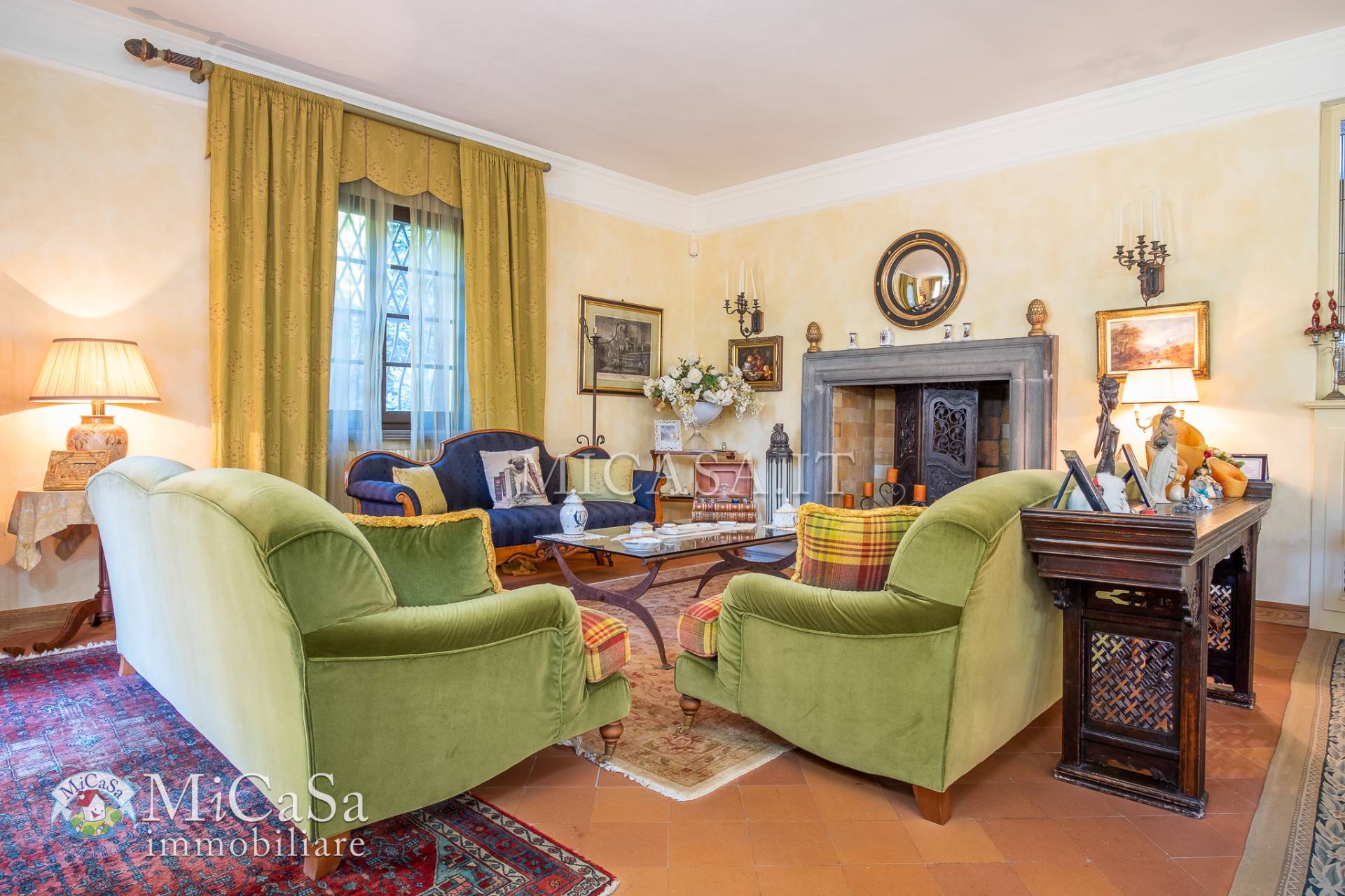 Villa in vendita a Pisa, 1 TIRRENIA