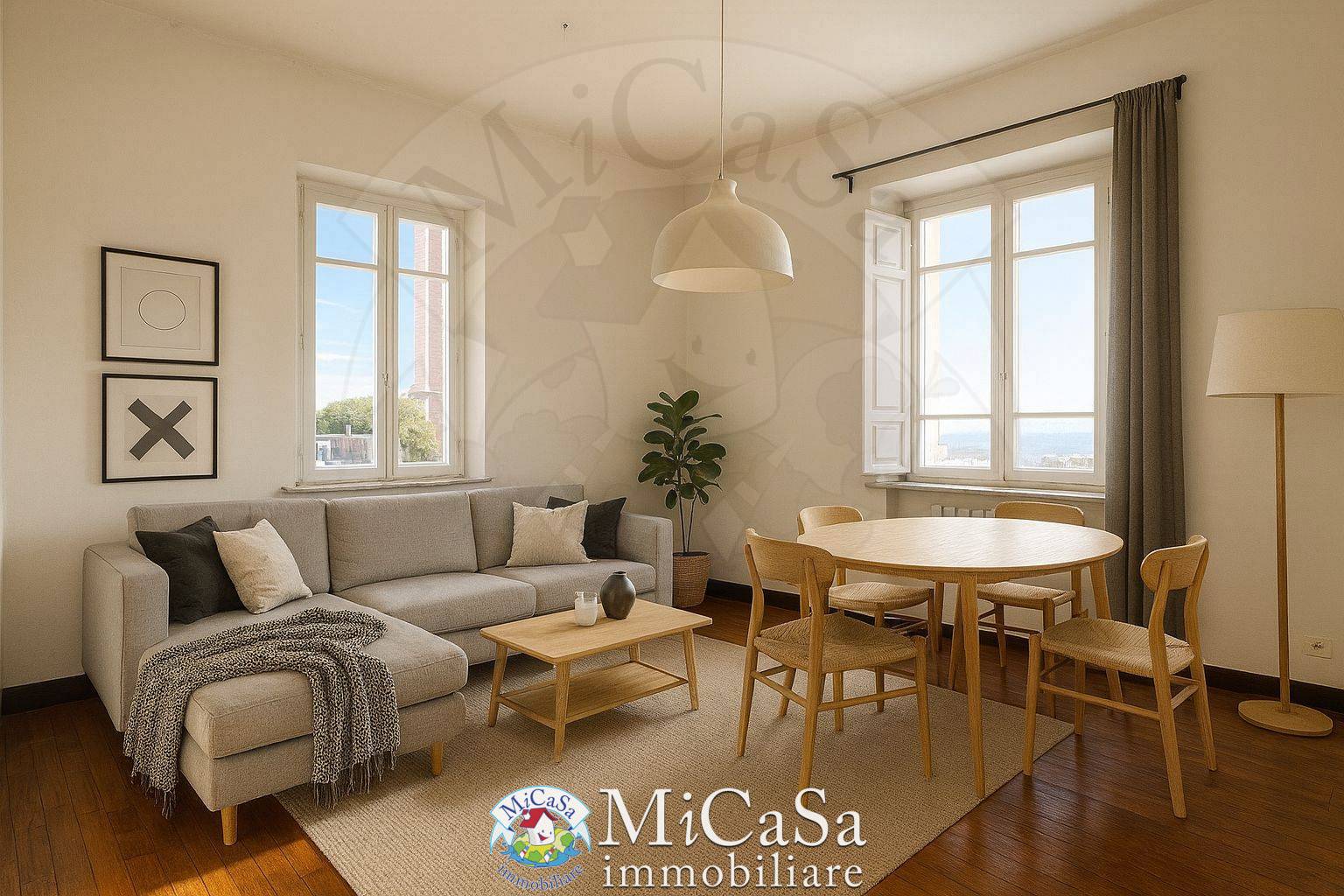 Appartamento in vendita a Pisa, SAN MARCO / SAN GIUSTO / AEROPORTO