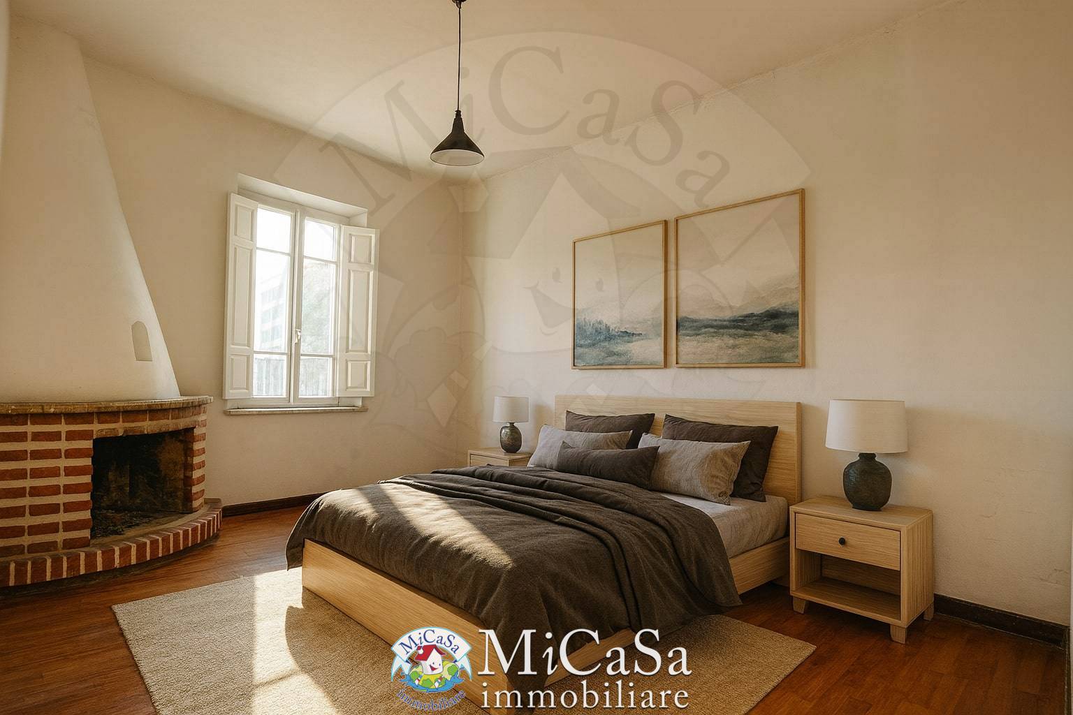 Appartamento in vendita a Pisa, SAN MARCO / SAN GIUSTO / AEROPORTO