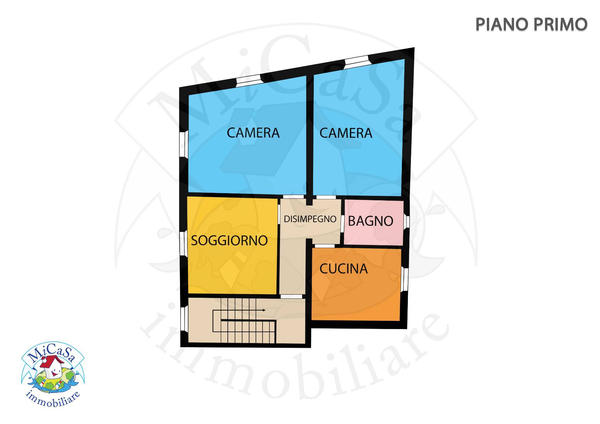 Appartamento in vendita a Pisa, SAN MARCO / SAN GIUSTO / AEROPORTO