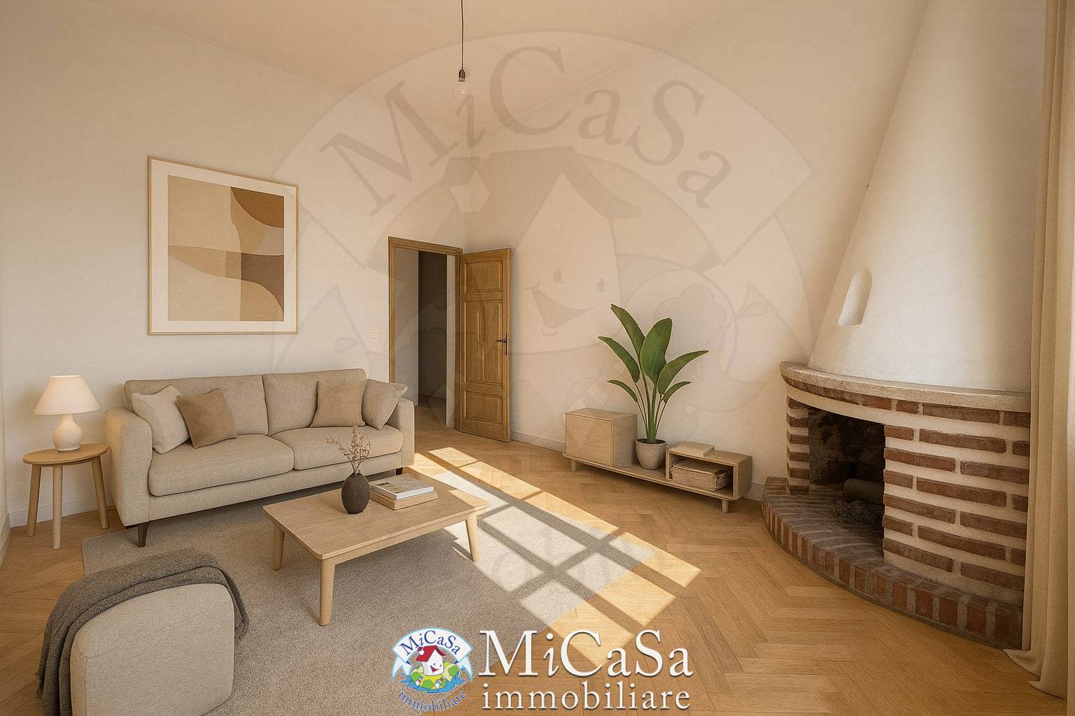 Appartamento in vendita a Pisa, SAN MARCO / SAN GIUSTO / AEROPORTO