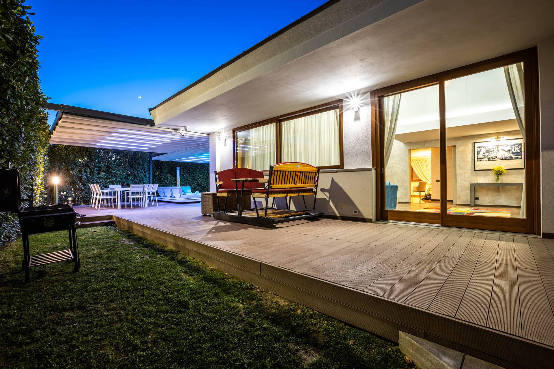 Villa in vendita a Pisa, 1 TIRRENIA