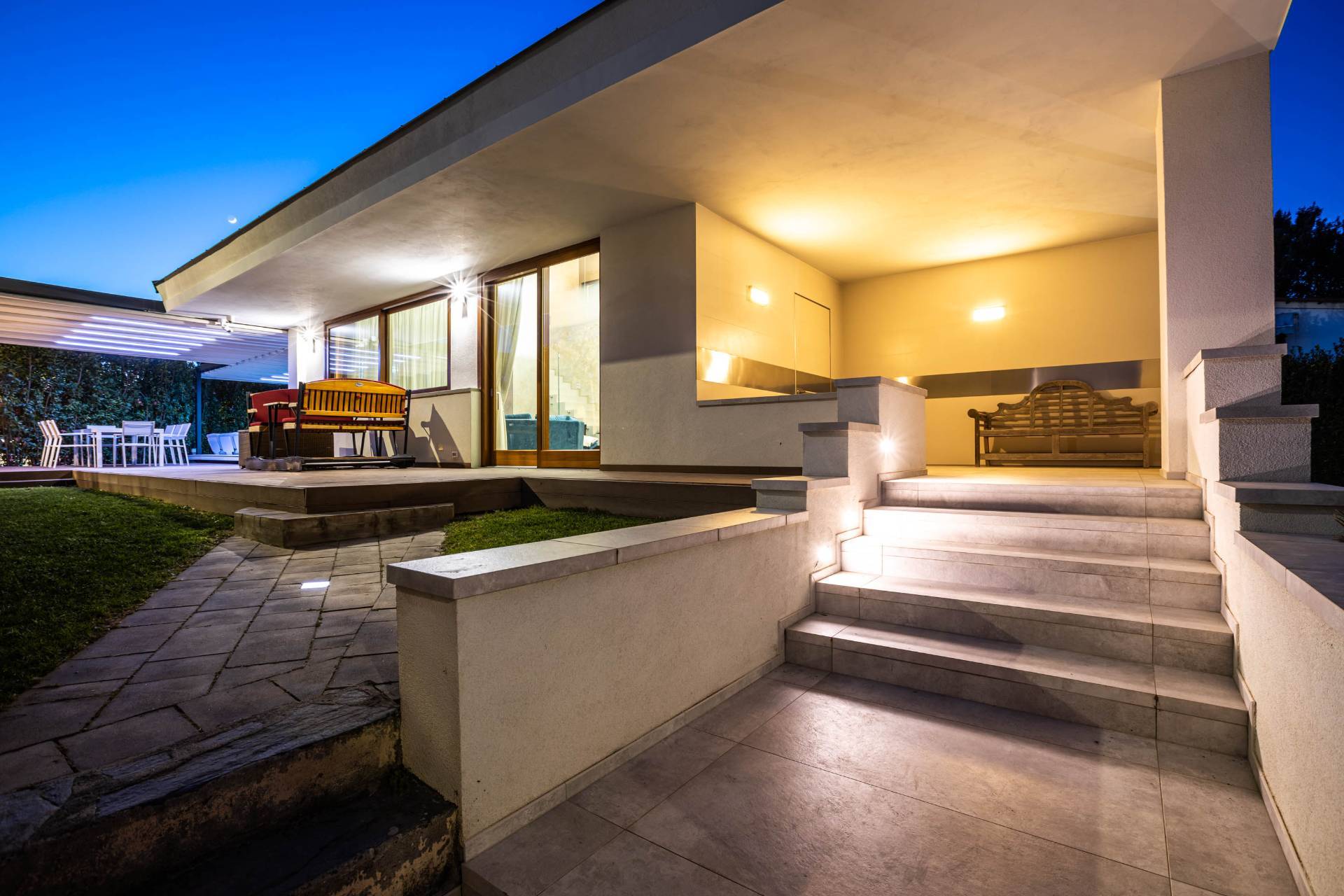 Villa in vendita a Pisa, 1 TIRRENIA