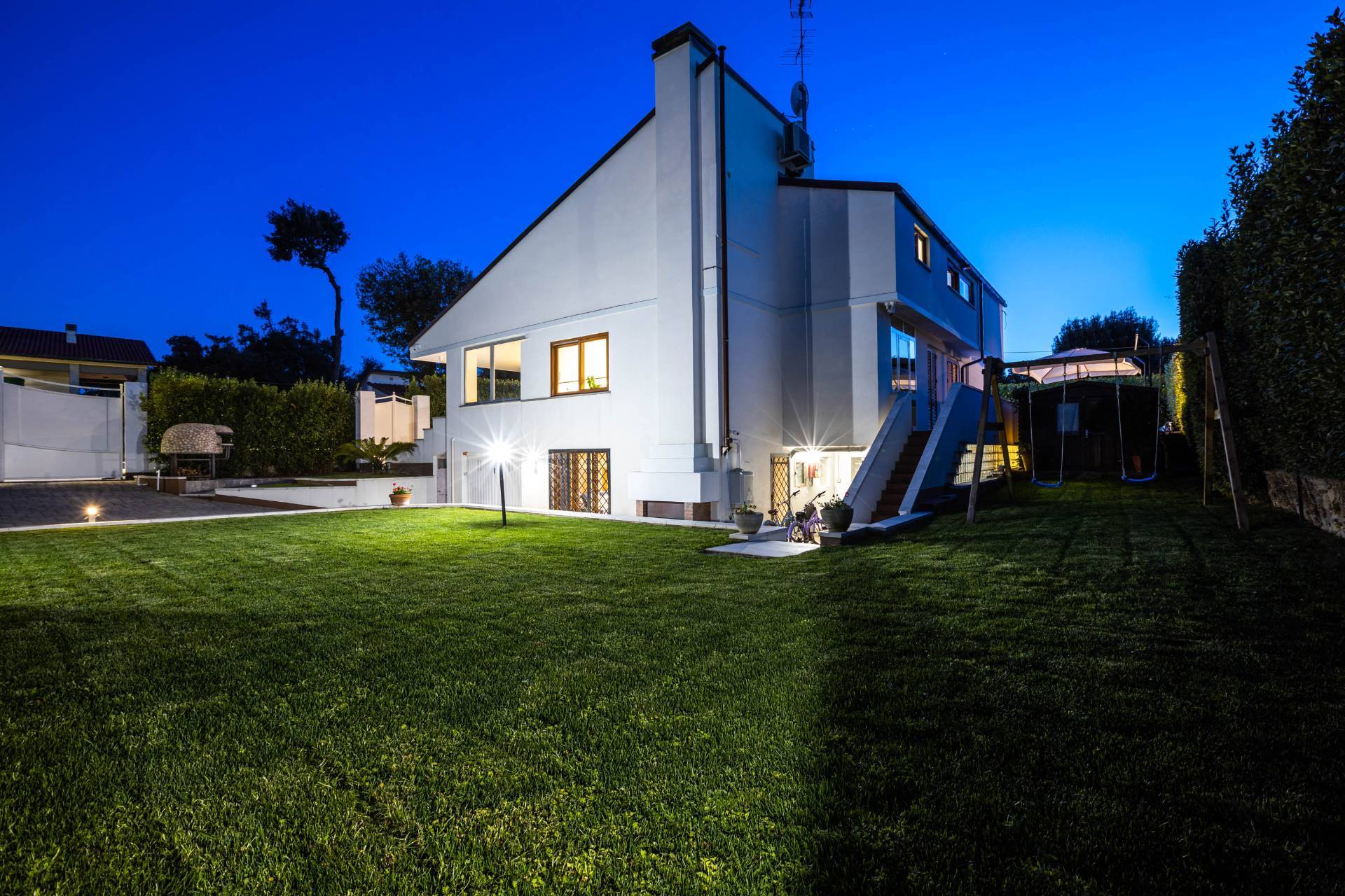 Villa in vendita a Pisa, 1 TIRRENIA