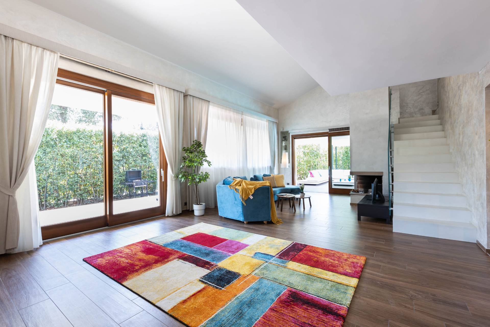 Villa in vendita a Pisa, 1 TIRRENIA