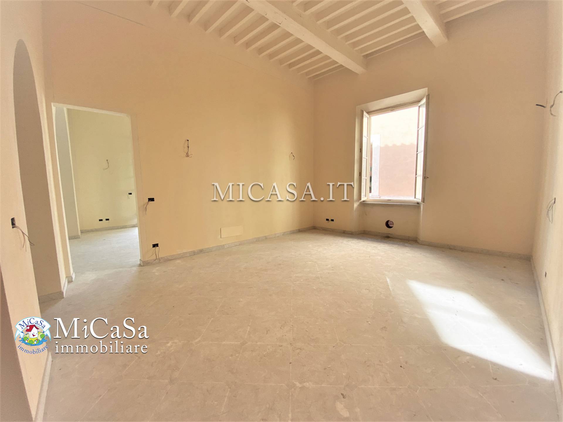 Appartamento in vendita a Pisa, CENTRO STORICO