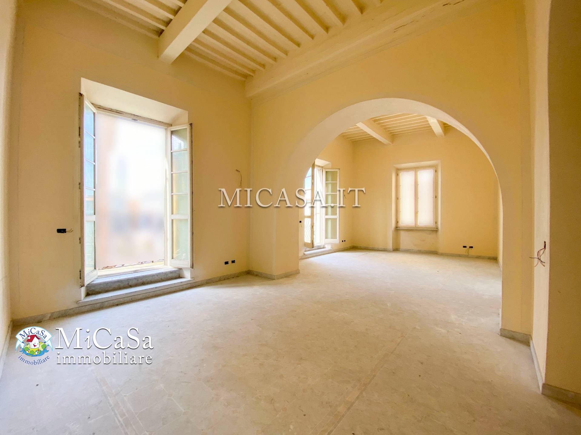 Appartamento in vendita a Pisa, CENTRO STORICO