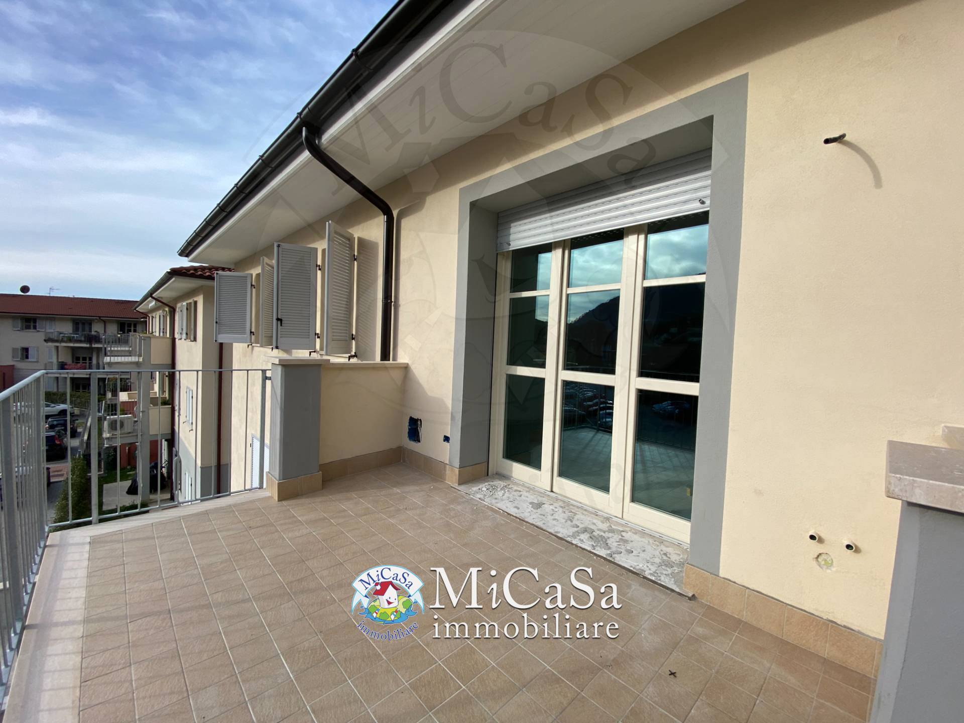 Appartamento in vendita a San Giuliano Terme