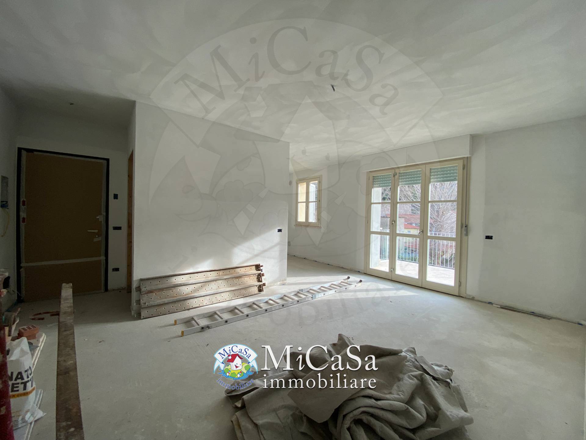 Appartamento in vendita a San Giuliano Terme