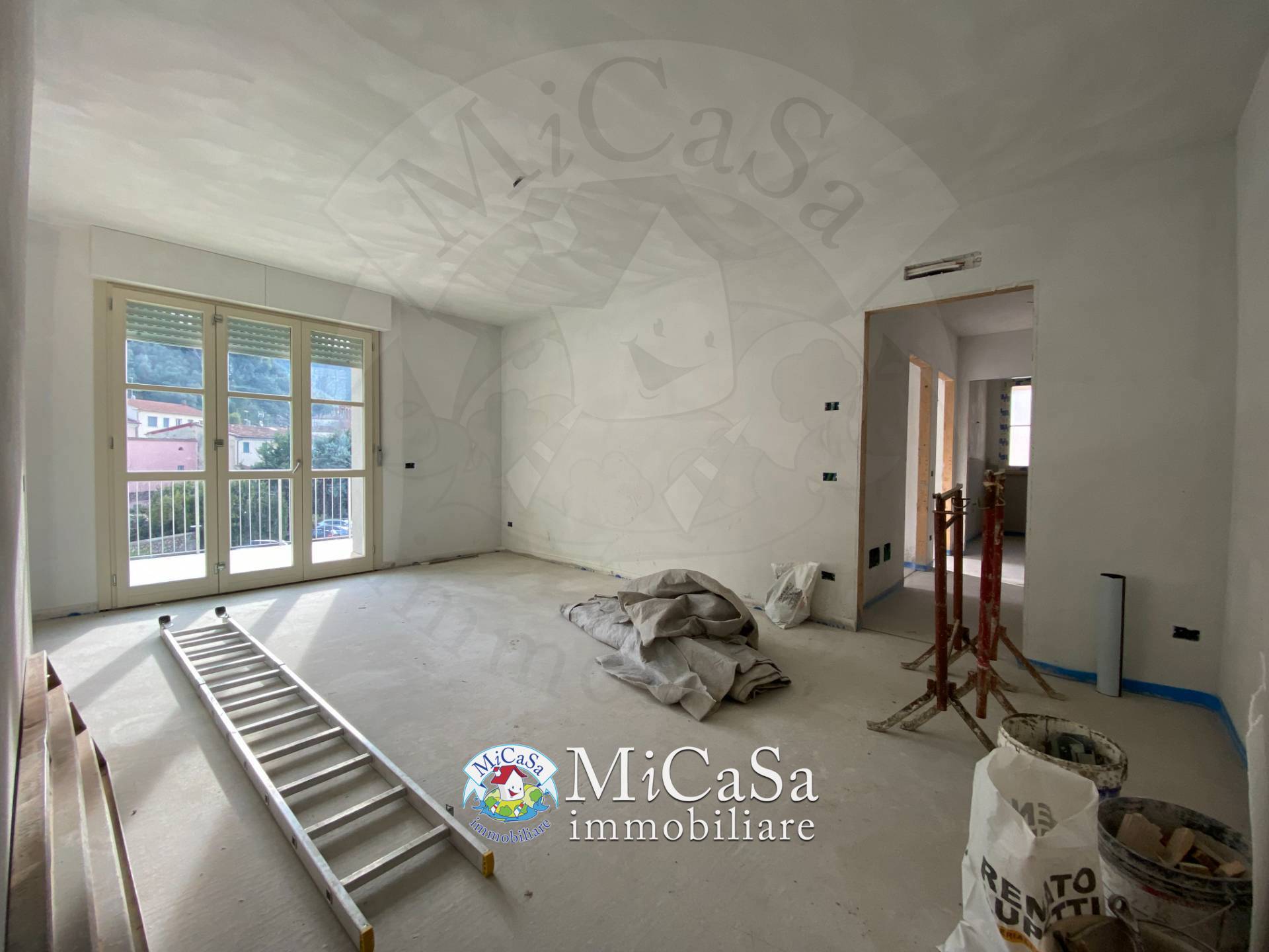 Appartamento in vendita a San Giuliano Terme