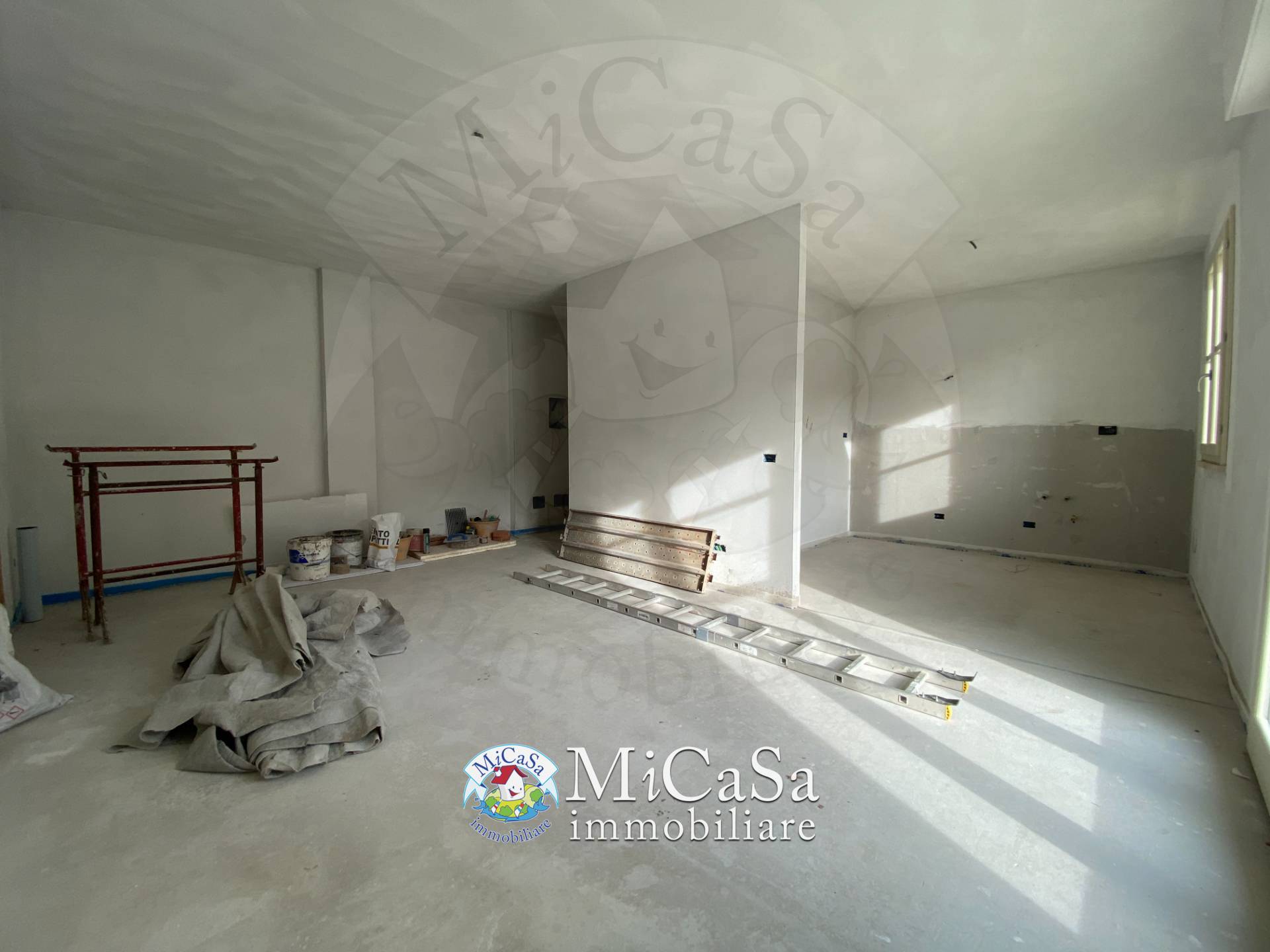 Appartamento in vendita a San Giuliano Terme