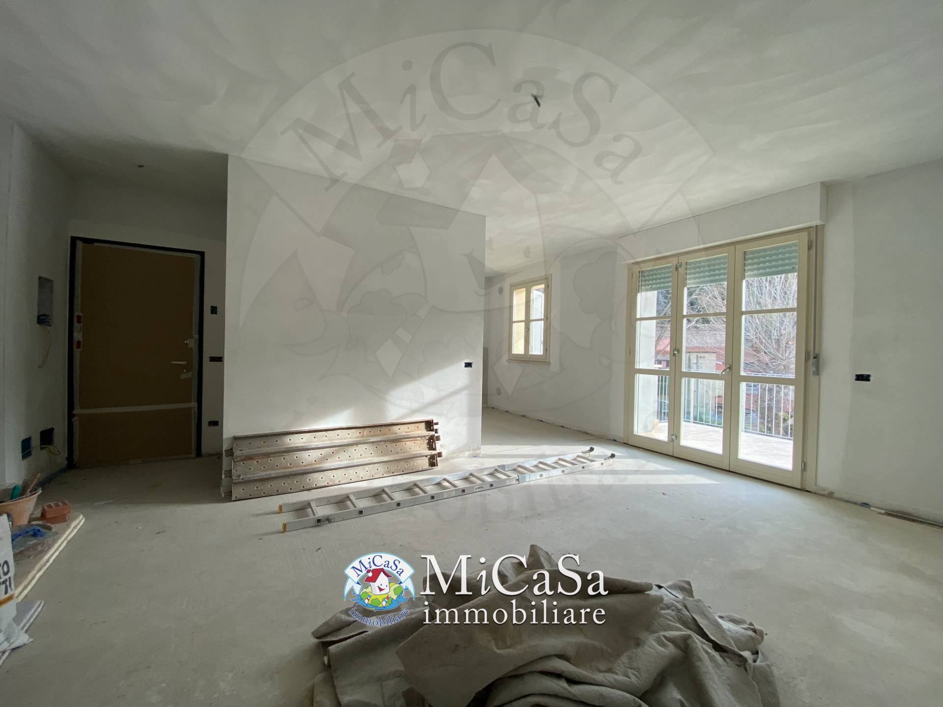 Appartamento in vendita a San Giuliano Terme