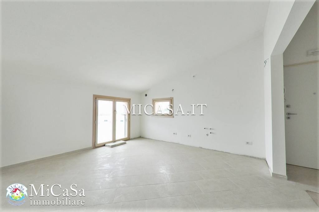 Appartamento in vendita a Pisa, 1 TIRRENIA