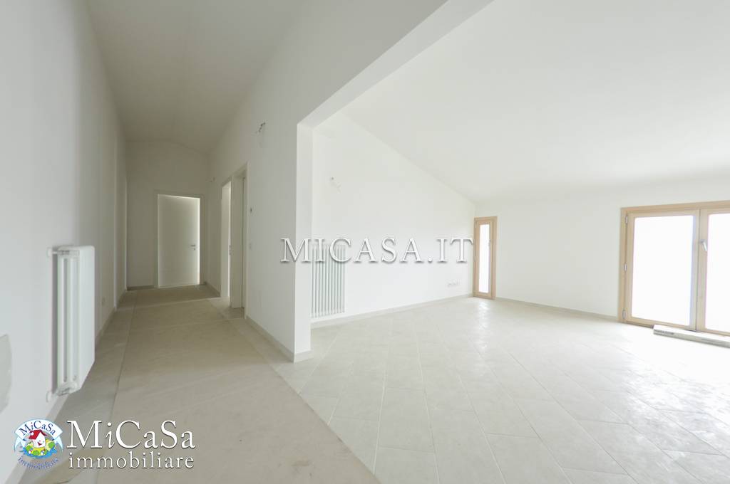 Appartamento in vendita a Pisa, 1 TIRRENIA