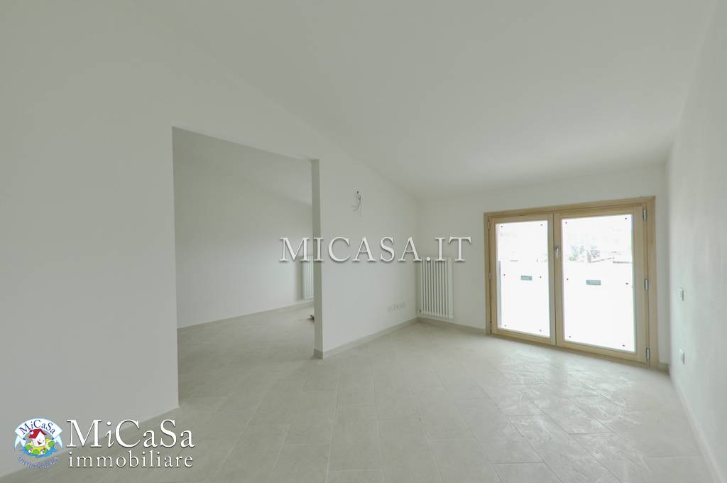 Appartamento in vendita a Pisa, 1 TIRRENIA