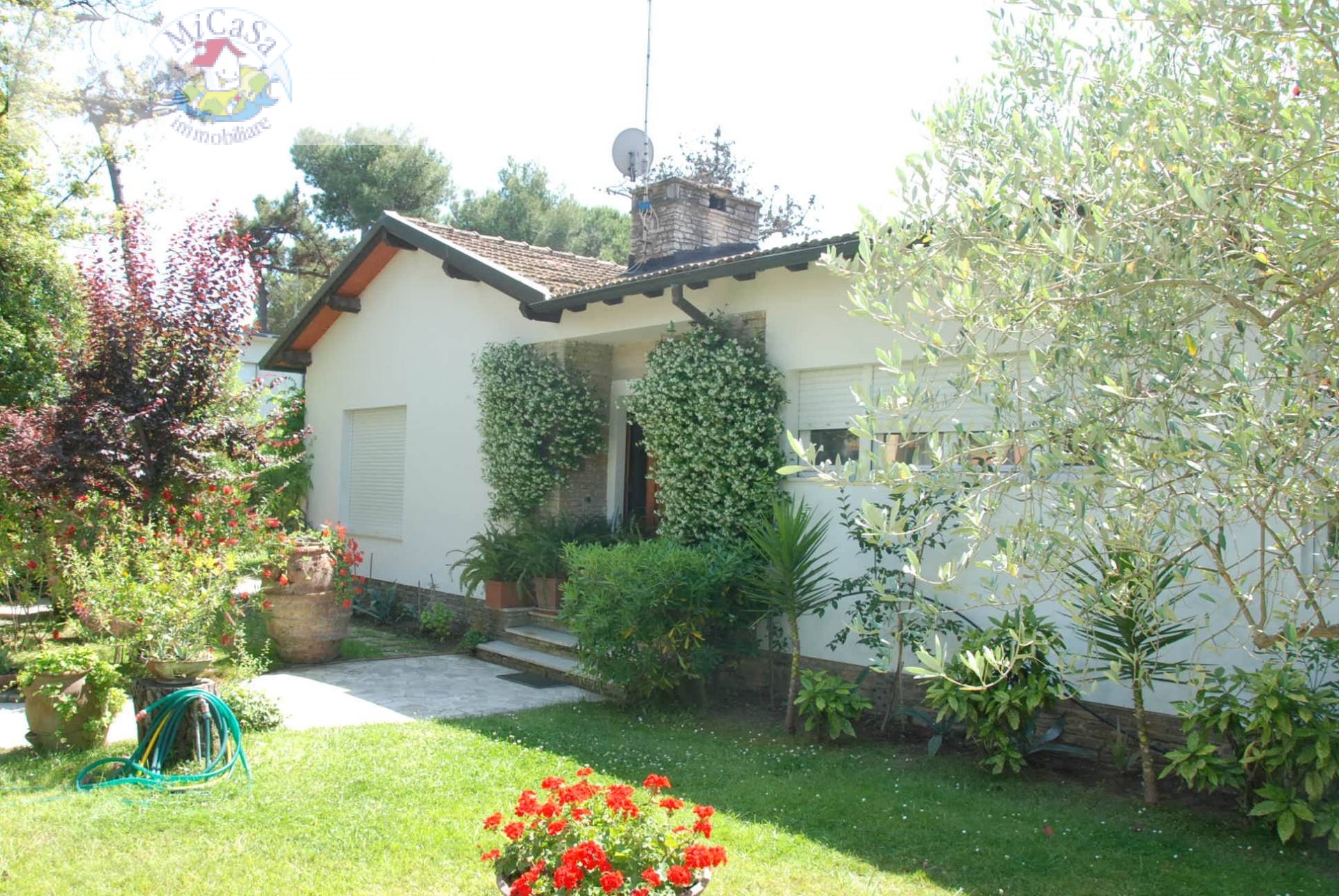 Villa in vendita a Pisa, 1 TIRRENIA