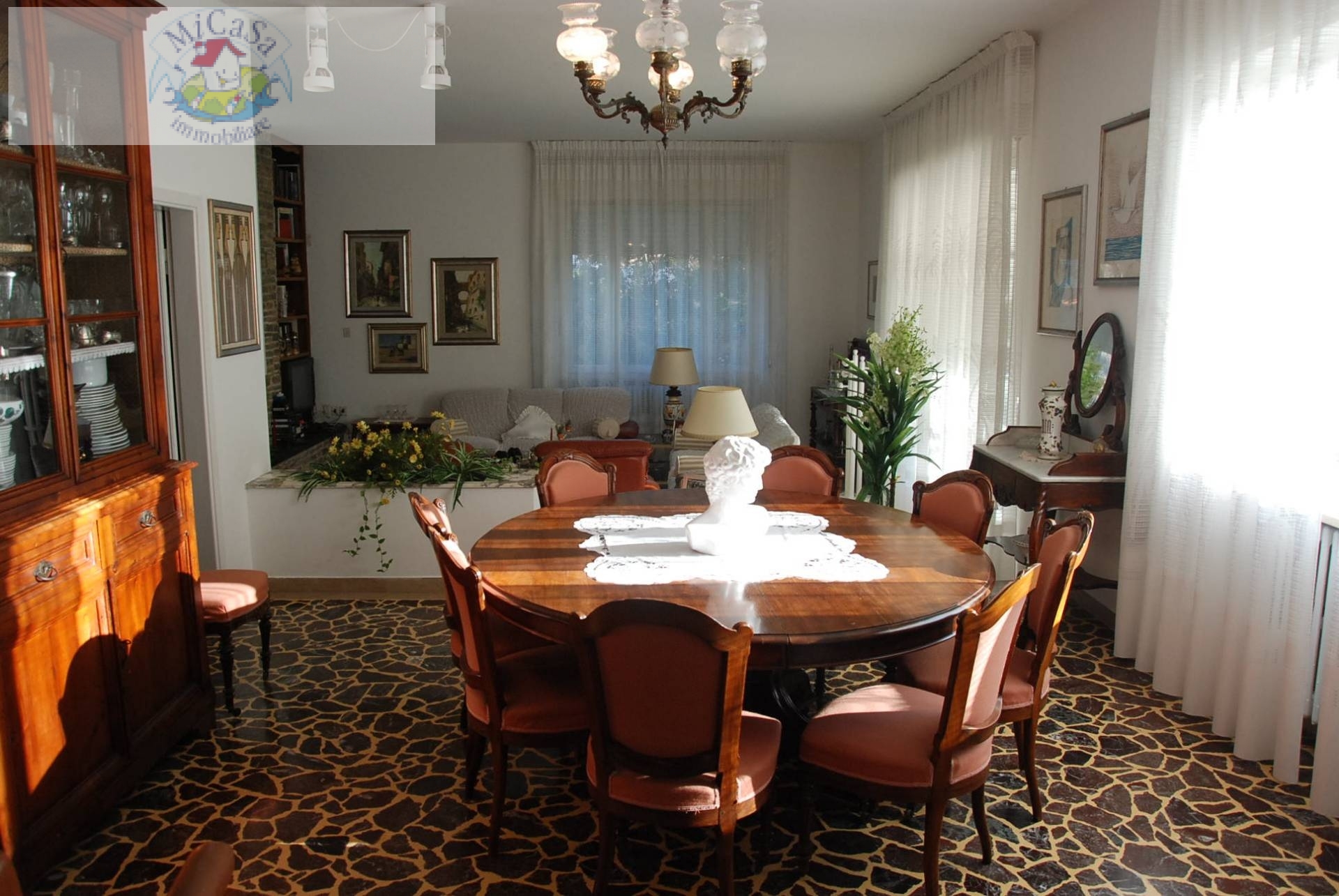 Villa in vendita a Pisa, 1 TIRRENIA