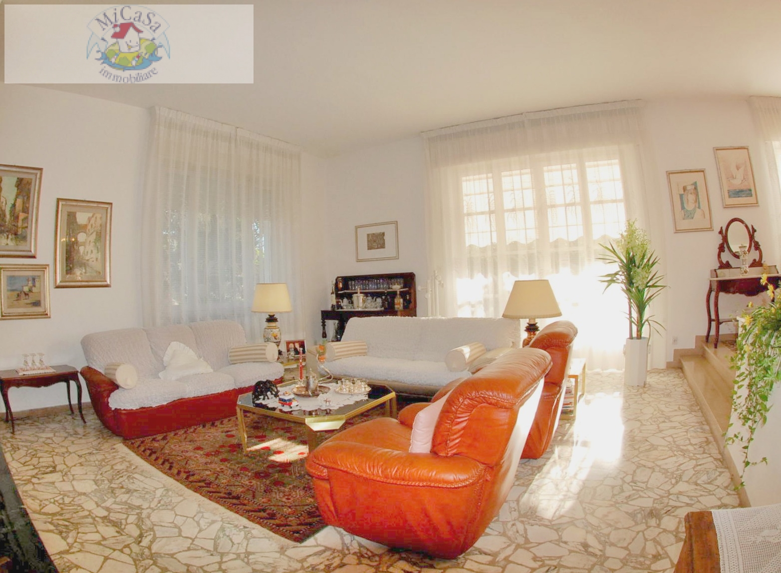 Villa in vendita a Pisa, 1 TIRRENIA