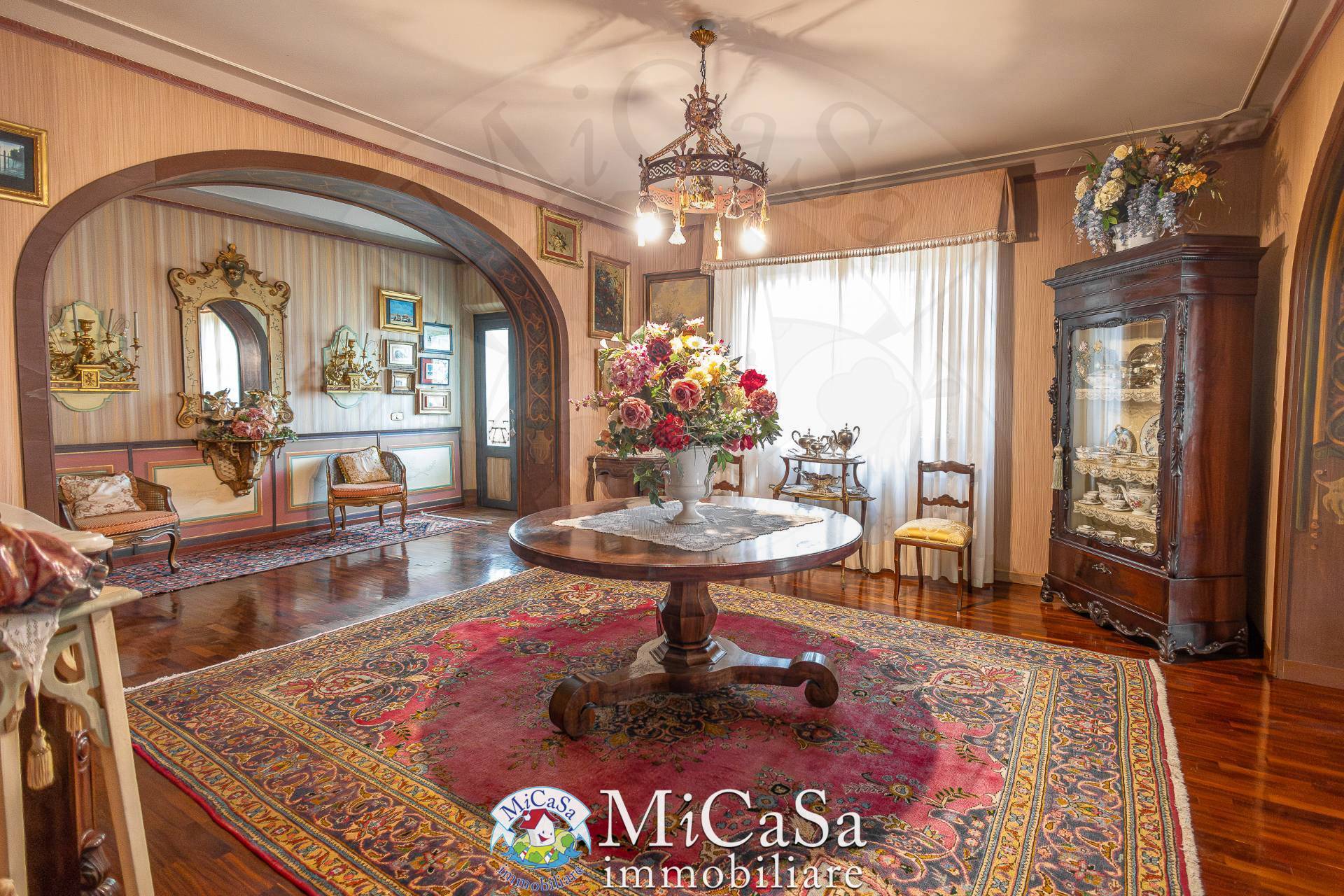 Villa in vendita a Collesalvetti