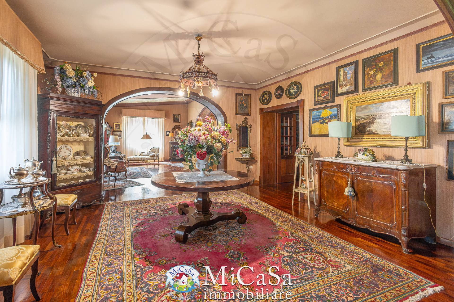 Villa in vendita a Collesalvetti