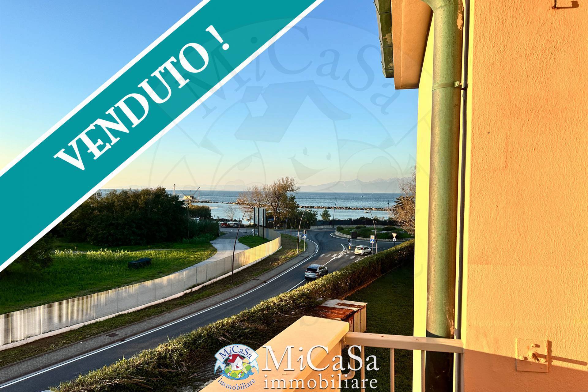 Appartamento in vendita a Pisa, 1 MARINA DI PISA