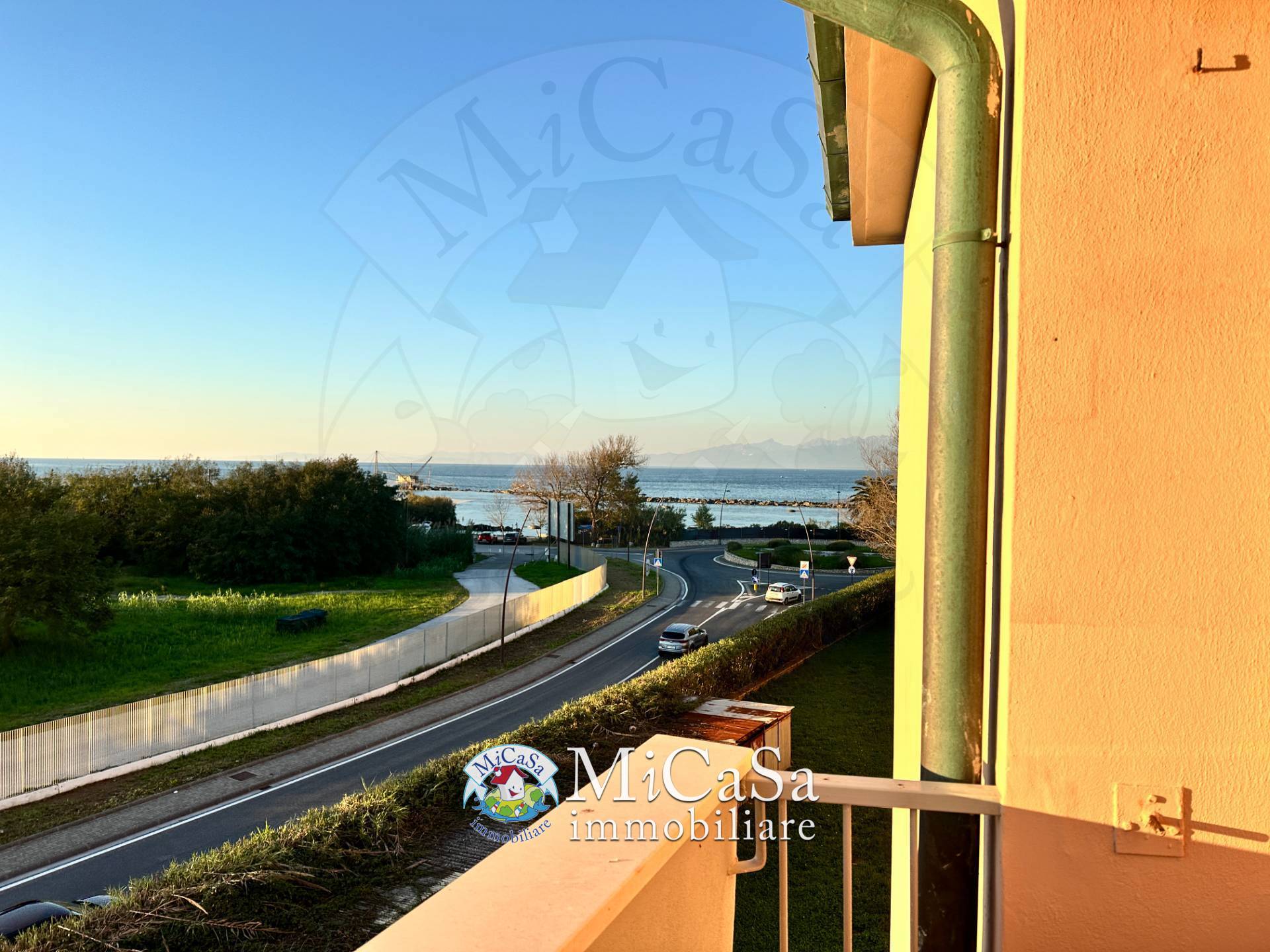 Appartamento in vendita a Pisa, 1 MARINA DI PISA