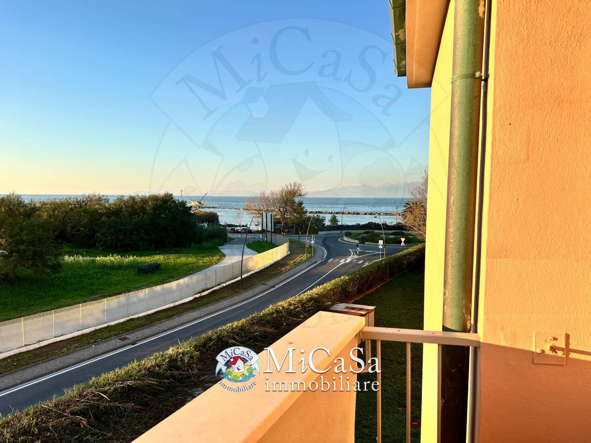 Appartamento in vendita a Pisa, 1 MARINA DI PISA