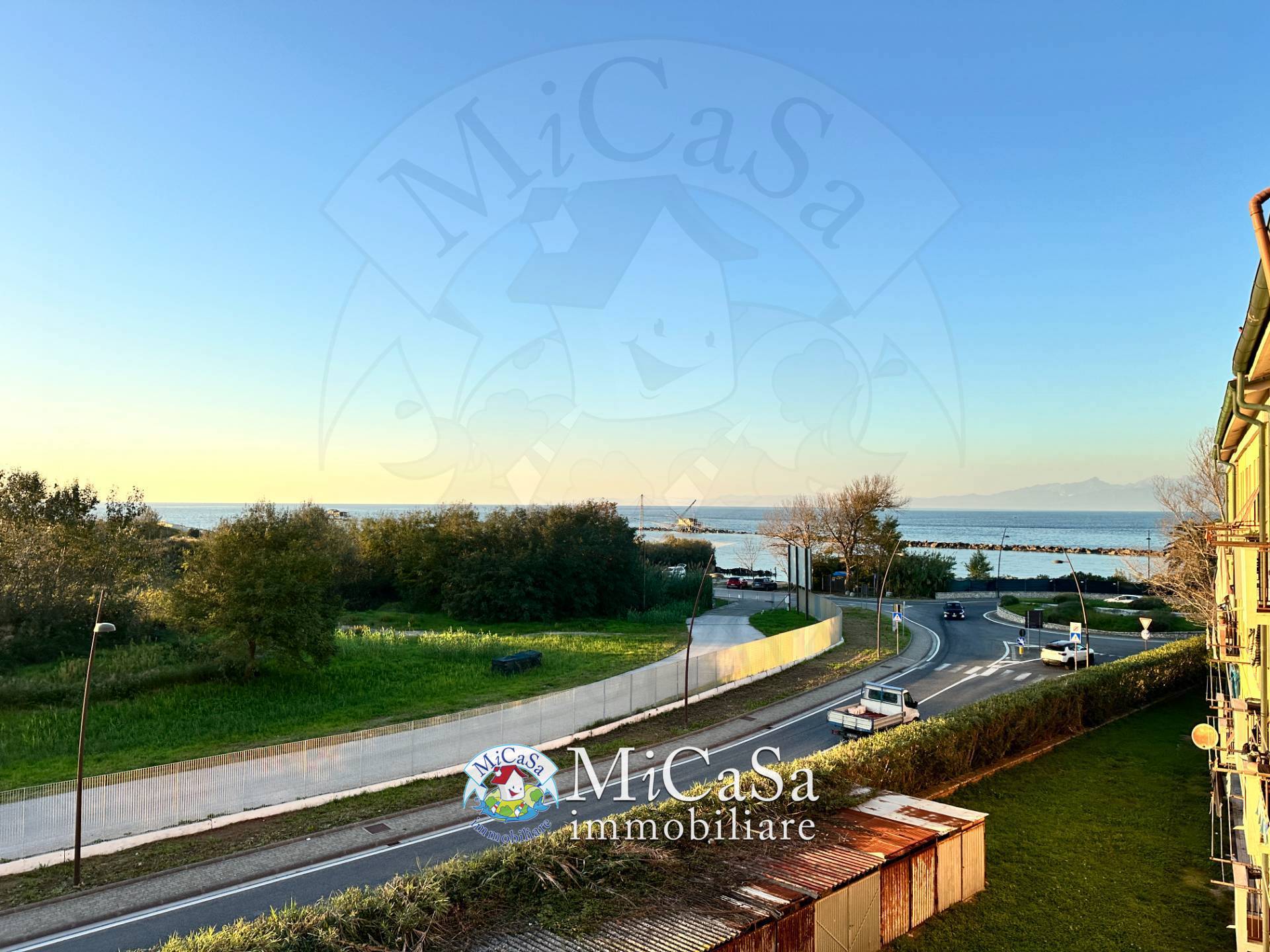 Appartamento in vendita a Pisa, 1 MARINA DI PISA