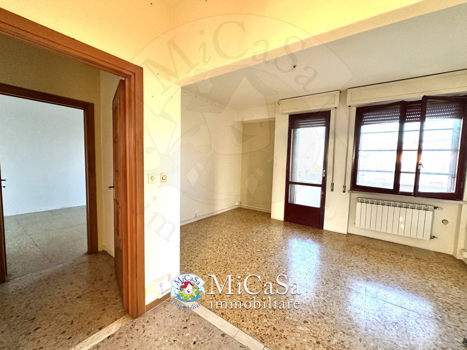 Appartamento in vendita a Pisa, 1 MARINA DI PISA