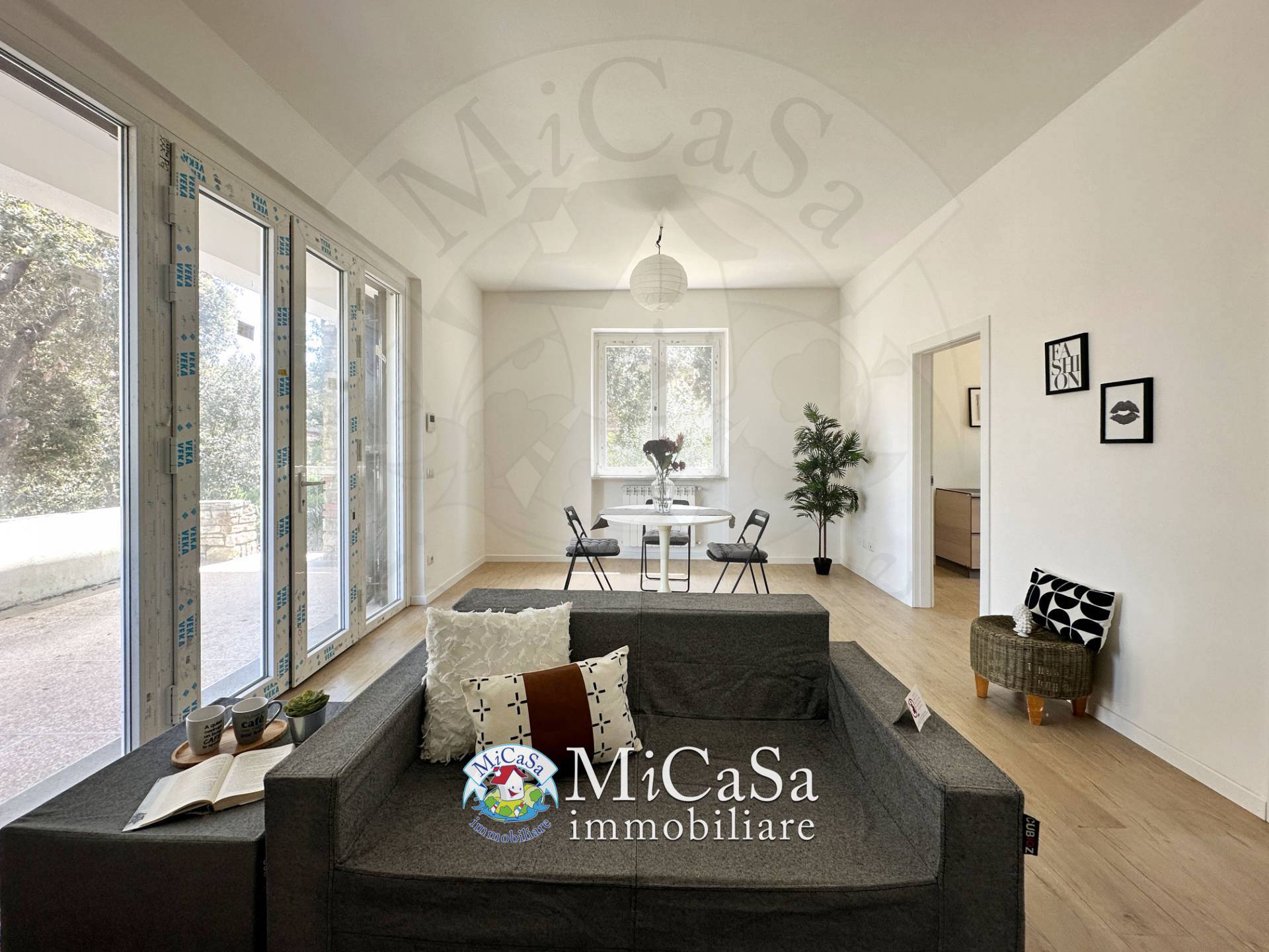 Villa in vendita a Pisa, 1 TIRRENIA