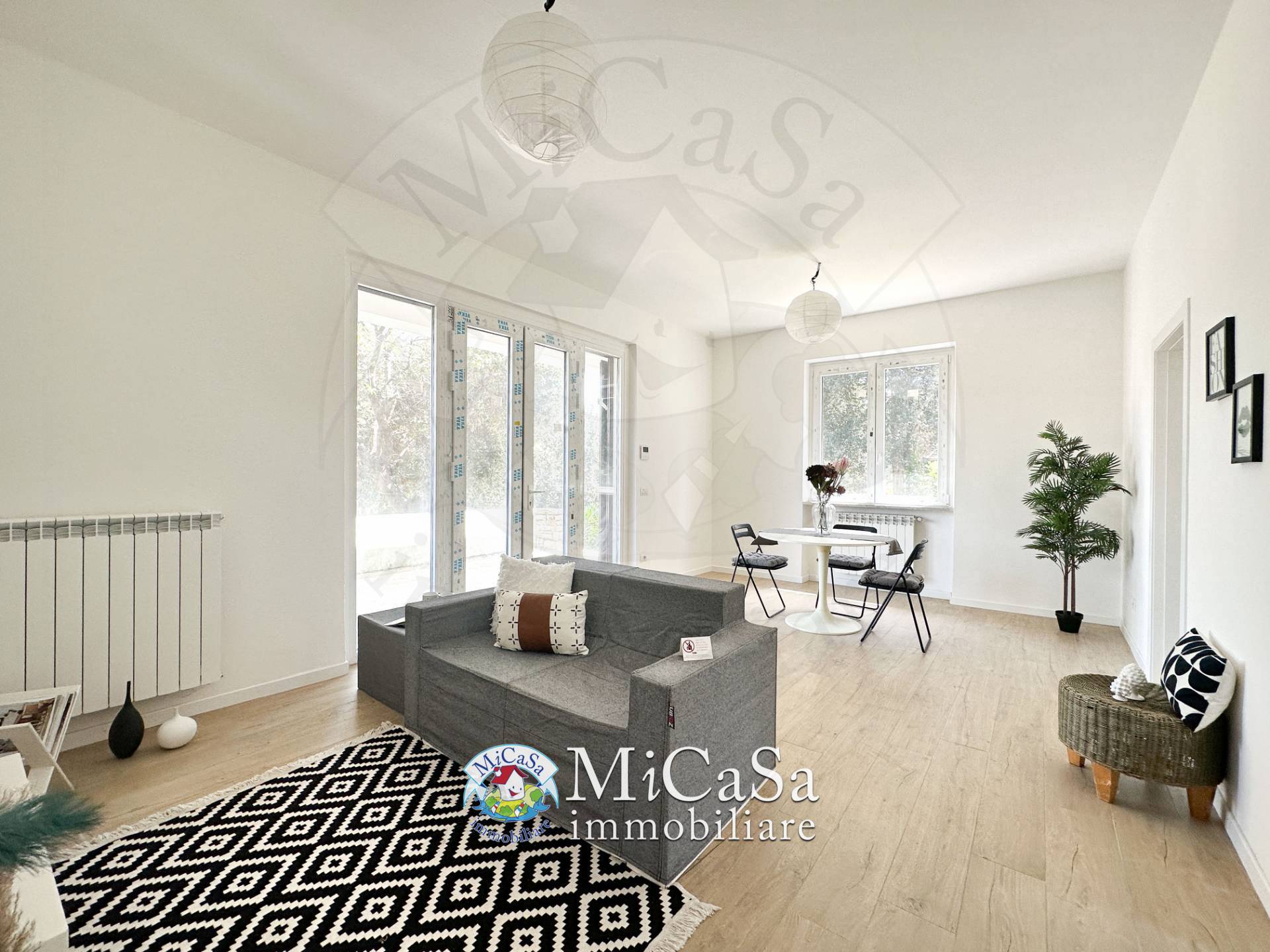 Villa in vendita a Pisa, 1 TIRRENIA