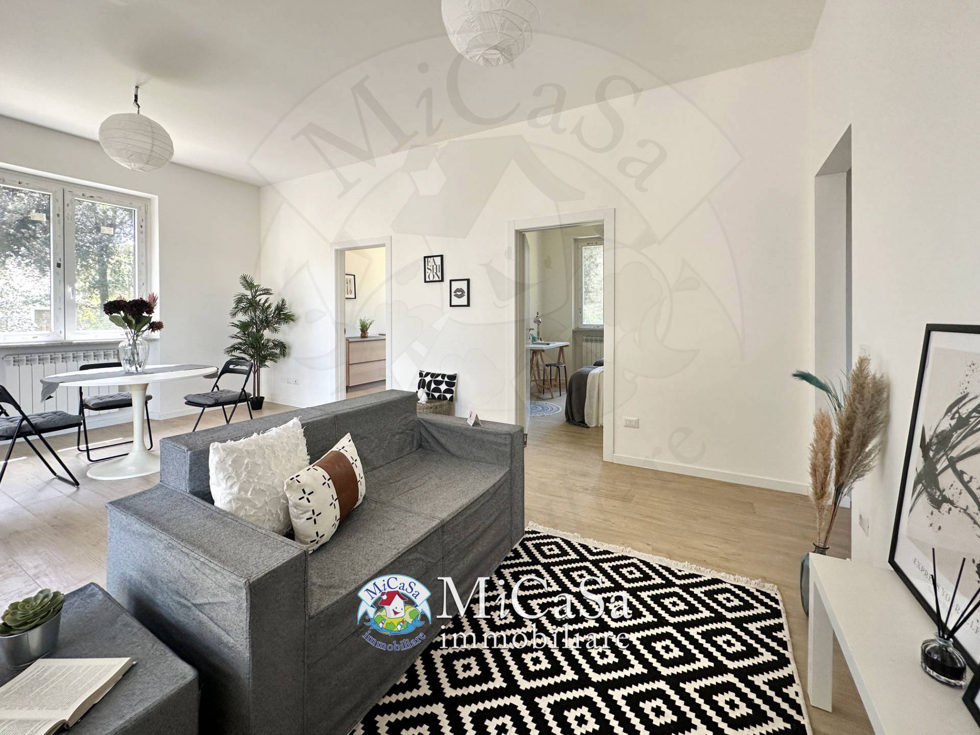 Villa in vendita a Pisa, 1 TIRRENIA