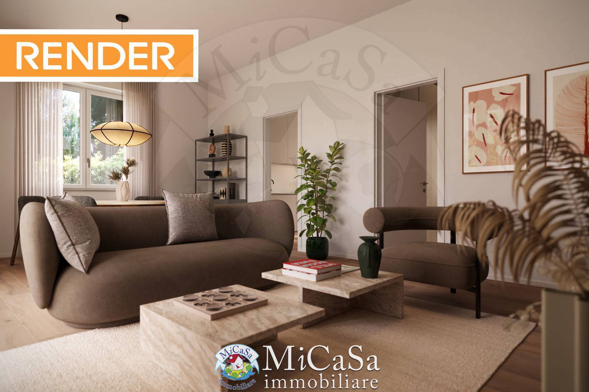 Villa in vendita a Pisa, 1 TIRRENIA