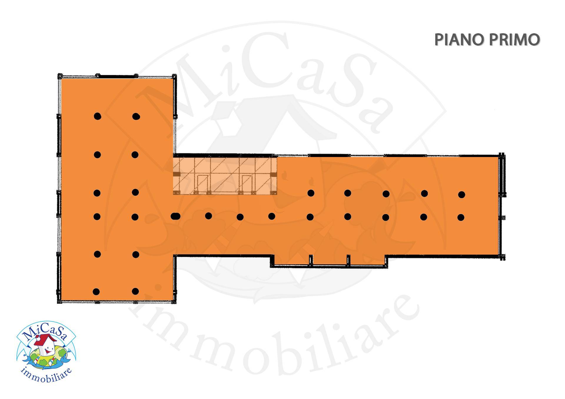 Attivit commerciale in affitto a San Giuliano Terme, San Giuliano Terme