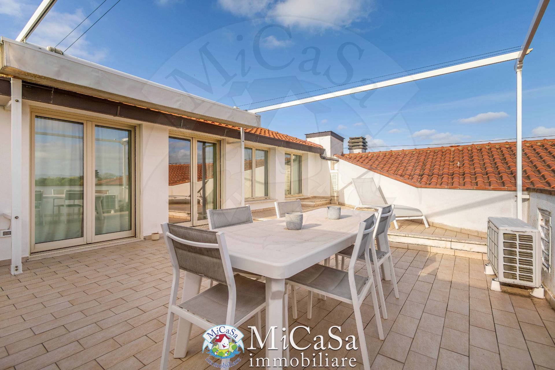 Attico in vendita a Pisa, 1 CALAMBRONE