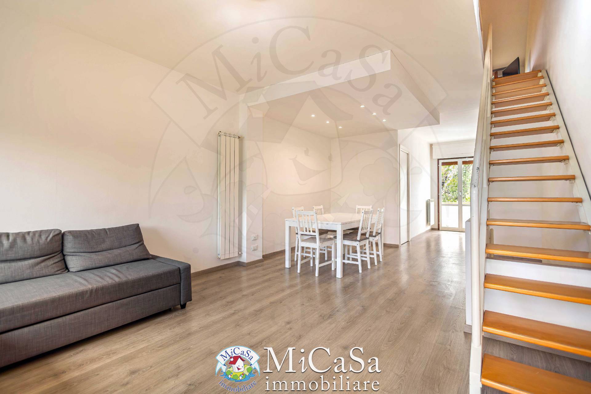 Villette a schiera in vendita a Pisa, 1 CALAMBRONE