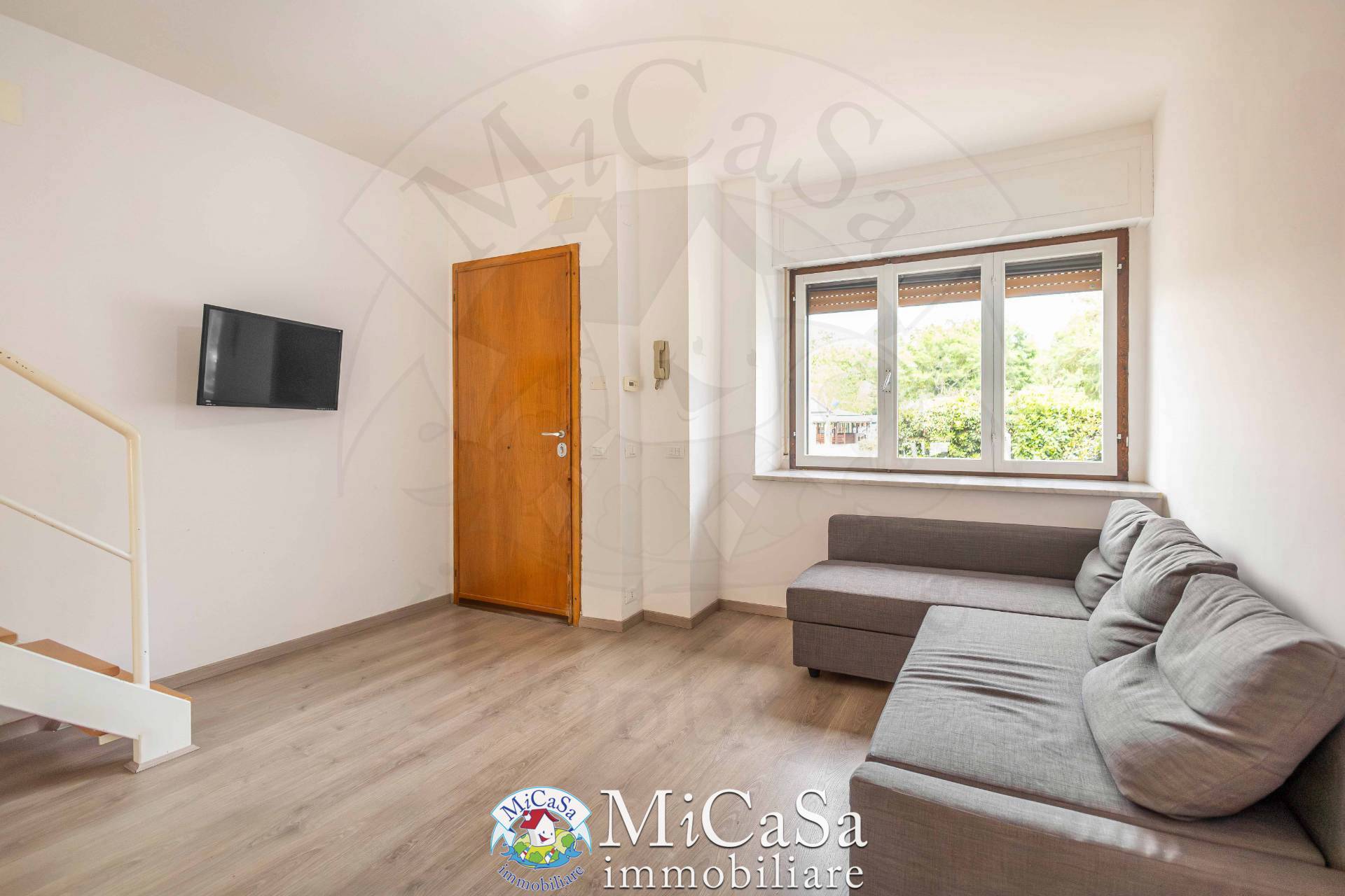 Villette a schiera in vendita a Pisa, 1 CALAMBRONE