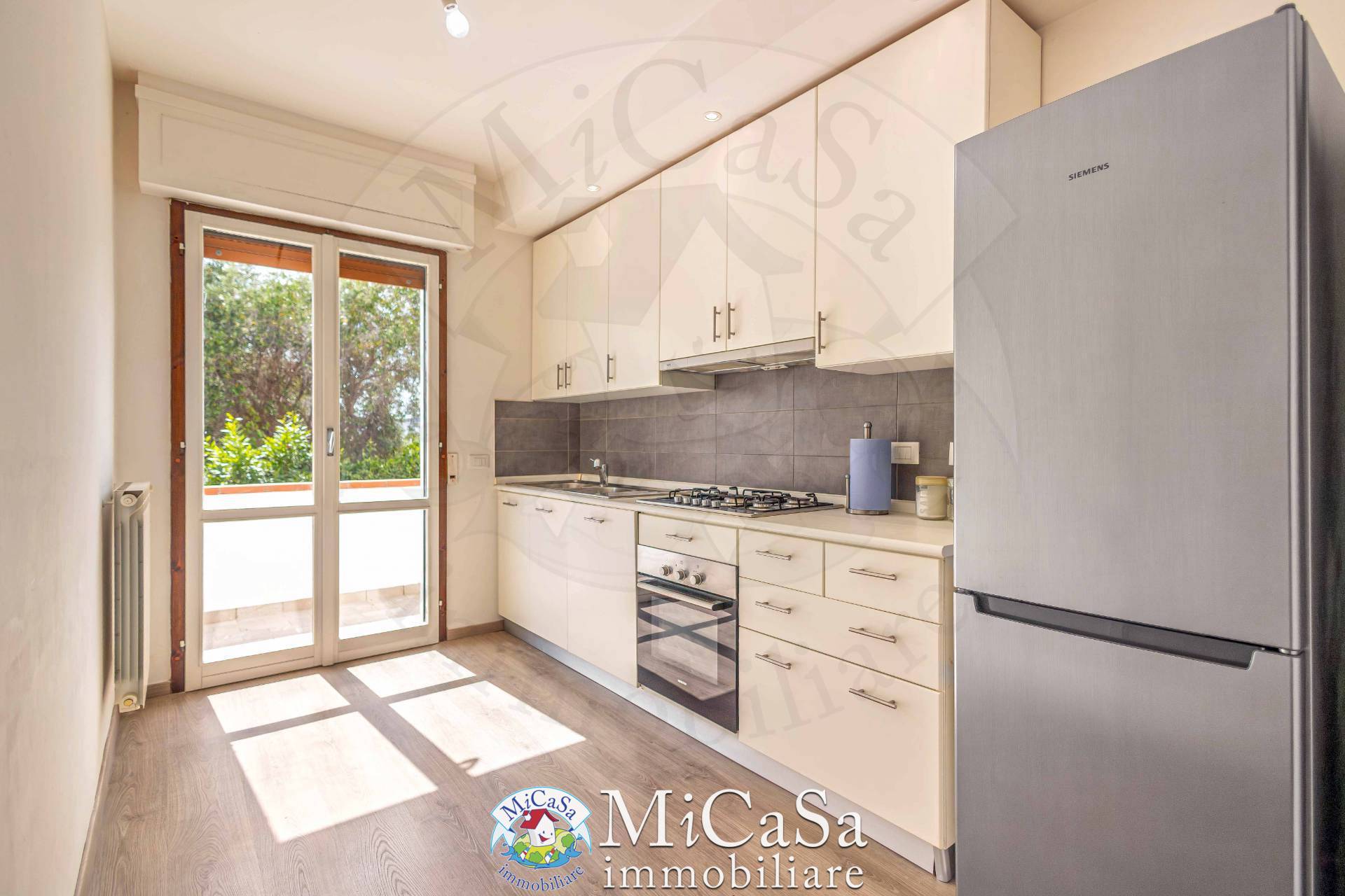 Villette a schiera in vendita a Pisa, 1 CALAMBRONE