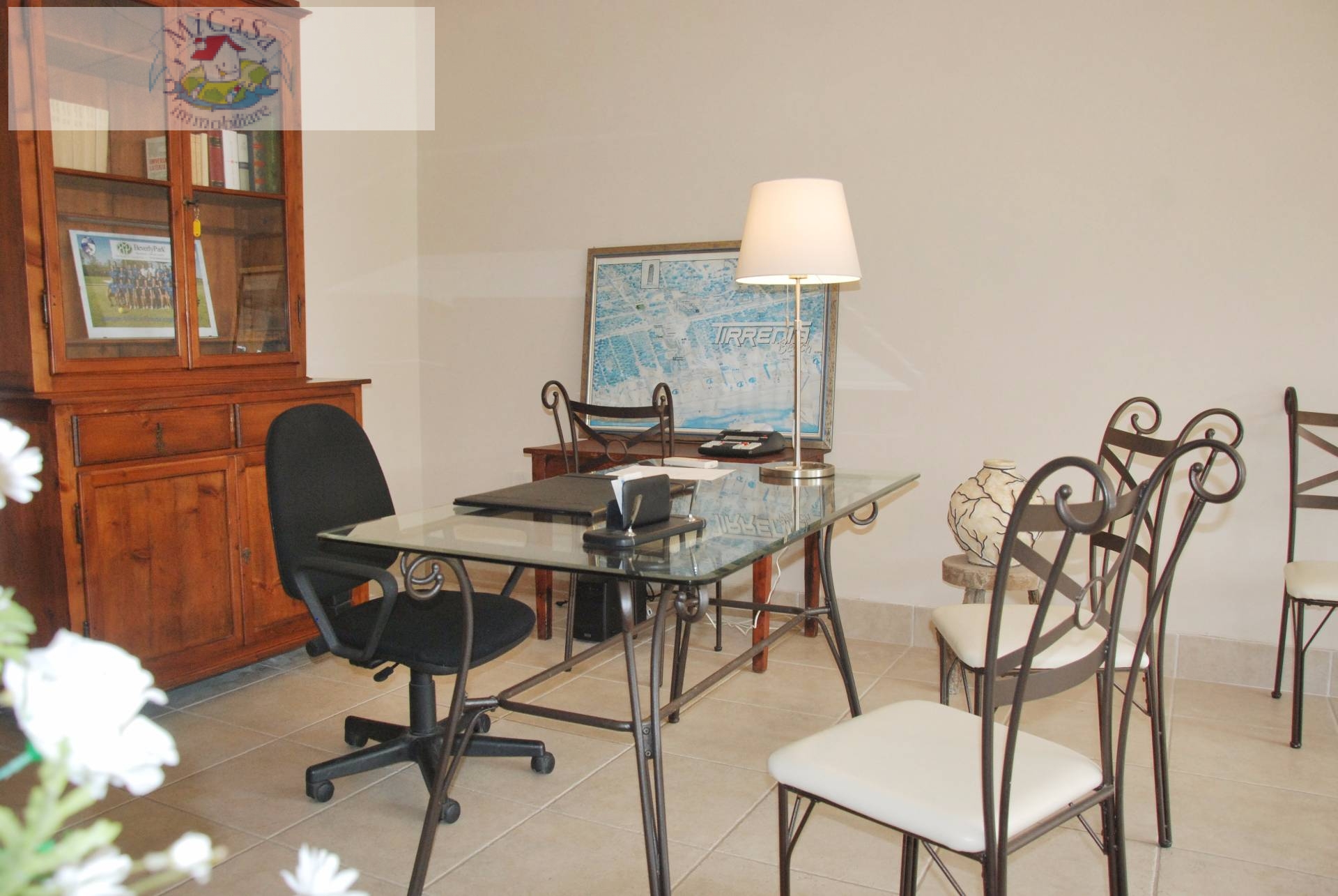 Studio/Ufficio in affitto a Pisa, 1 TIRRENIA