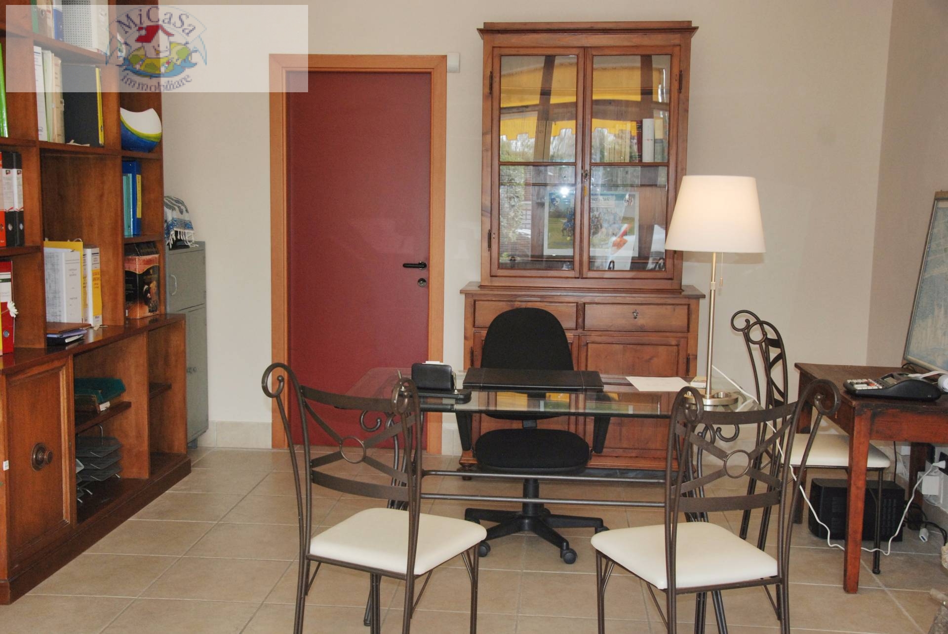 Studio/Ufficio in affitto a Pisa, 1 TIRRENIA