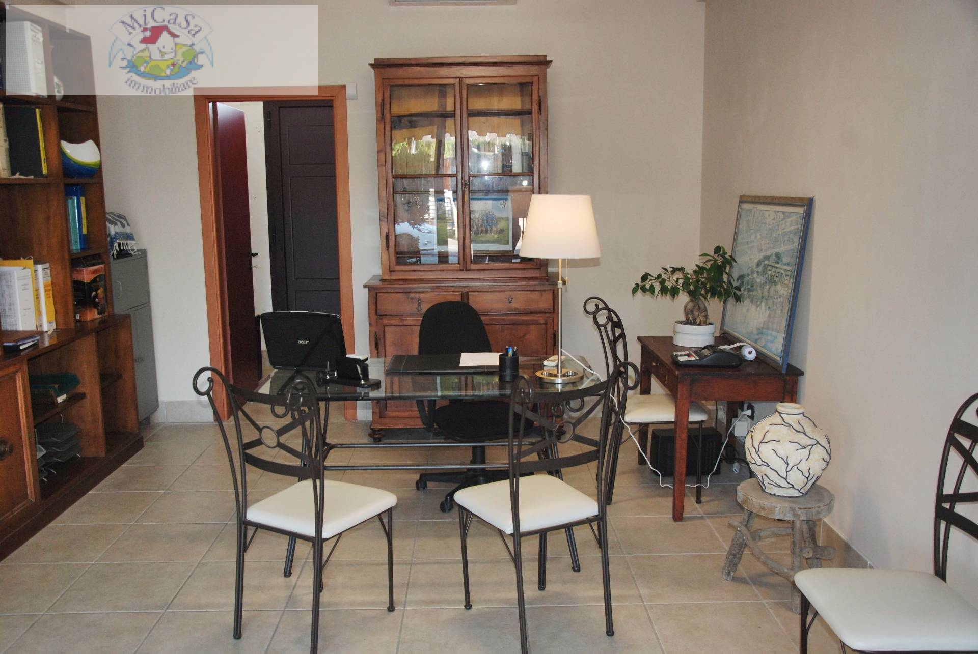 Studio/Ufficio in affitto a Pisa, 1 TIRRENIA