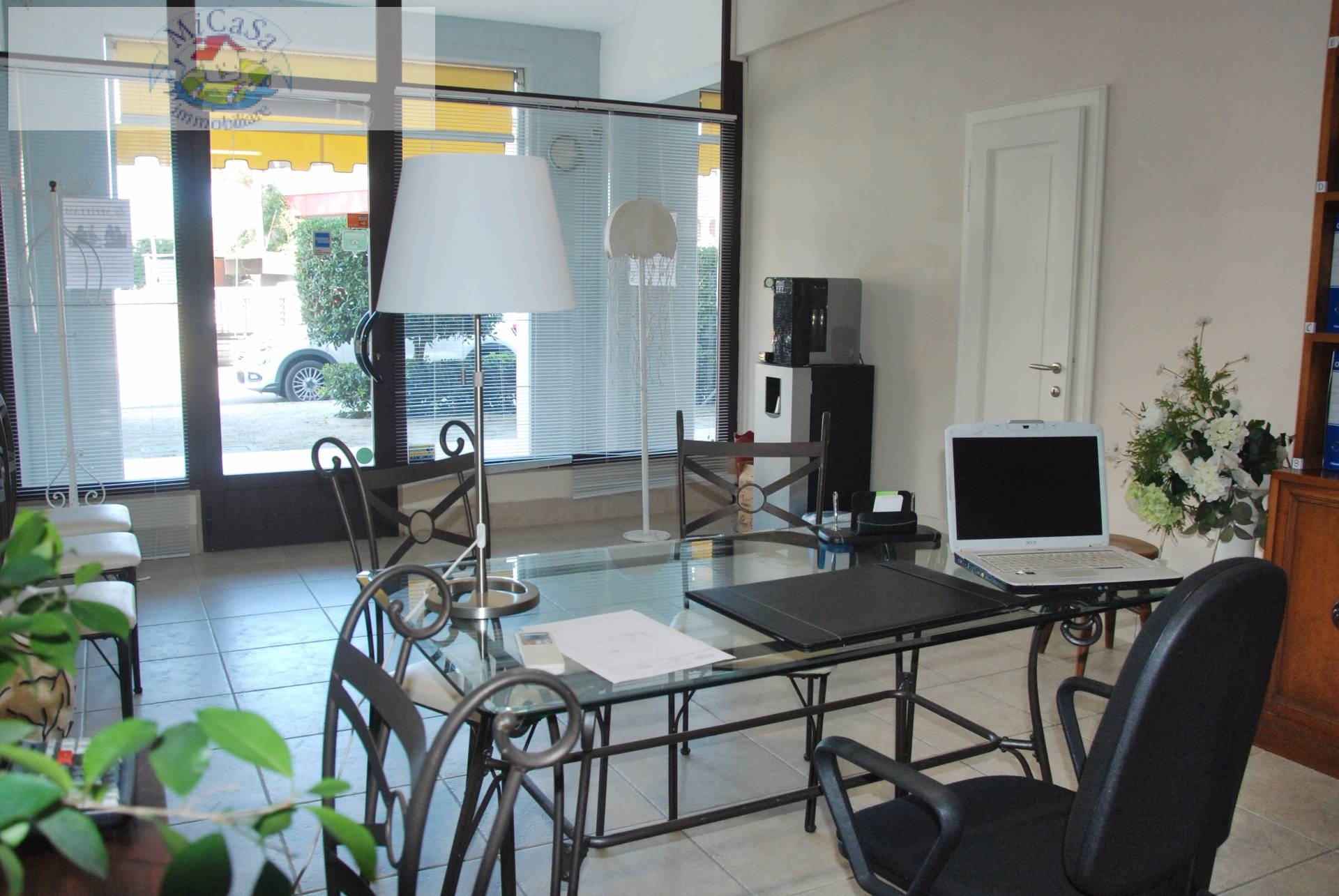 Studio/Ufficio in affitto a Pisa, 1 TIRRENIA