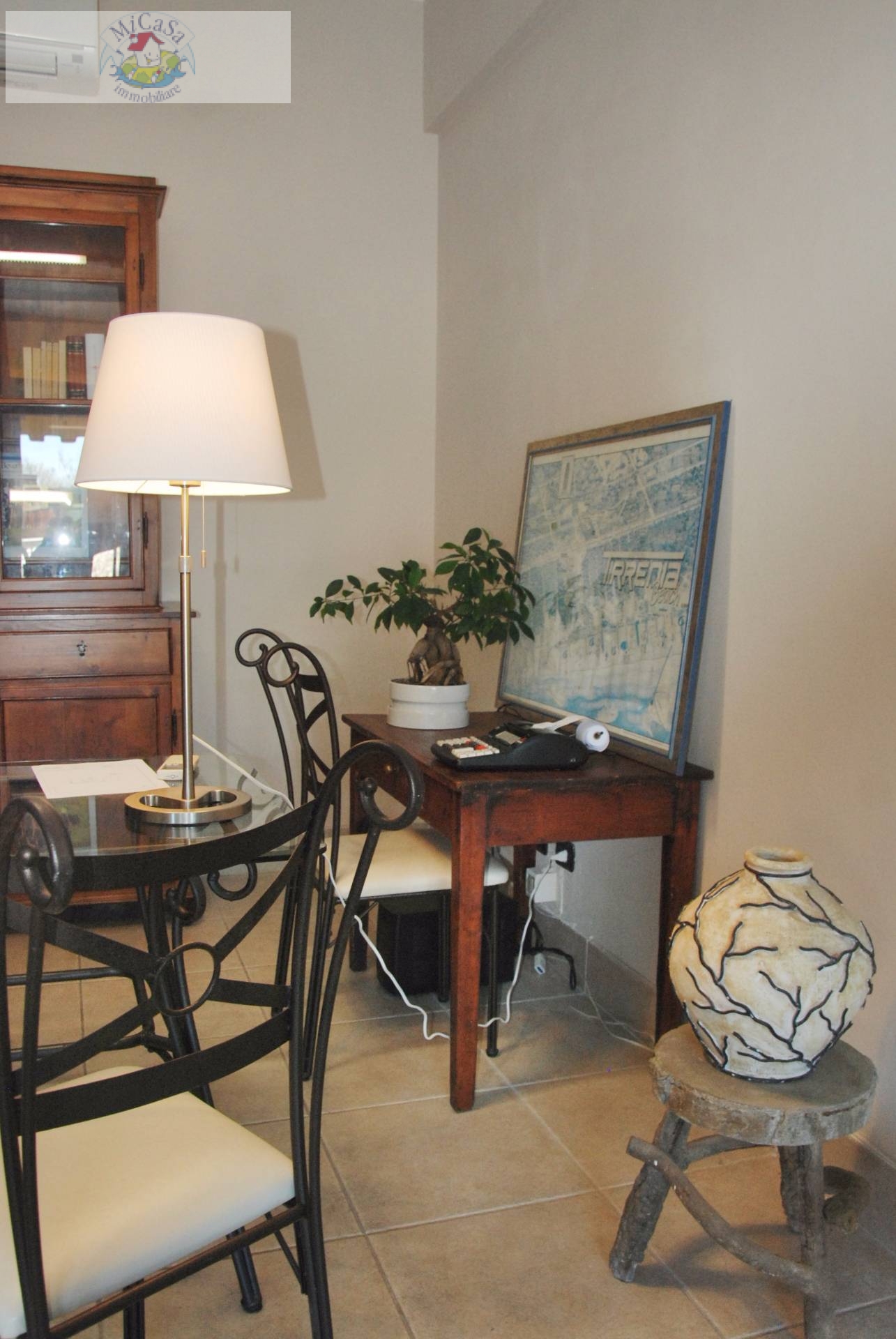 Studio/Ufficio in affitto a Pisa, 1 TIRRENIA