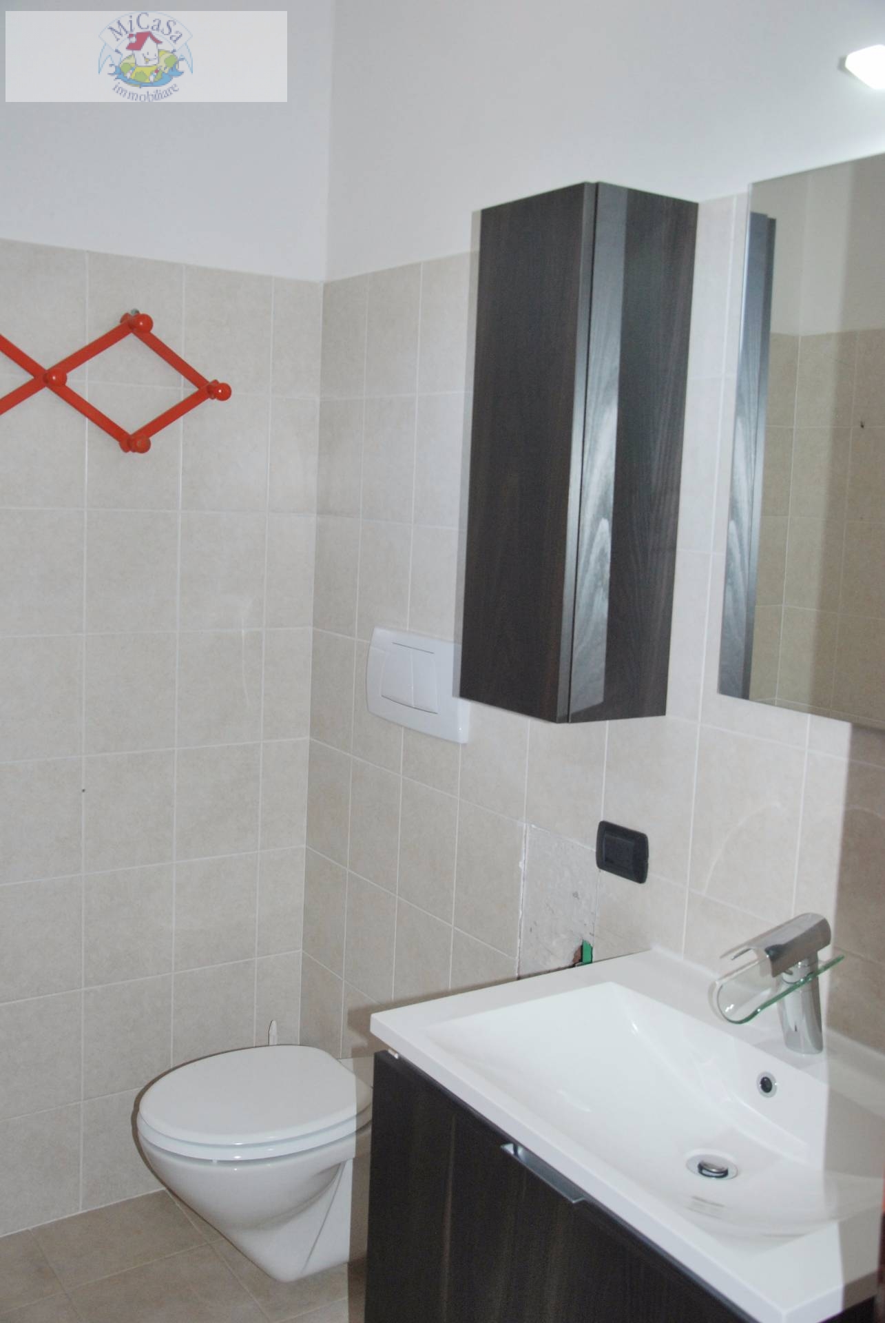 Studio/Ufficio in affitto a Pisa, 1 TIRRENIA