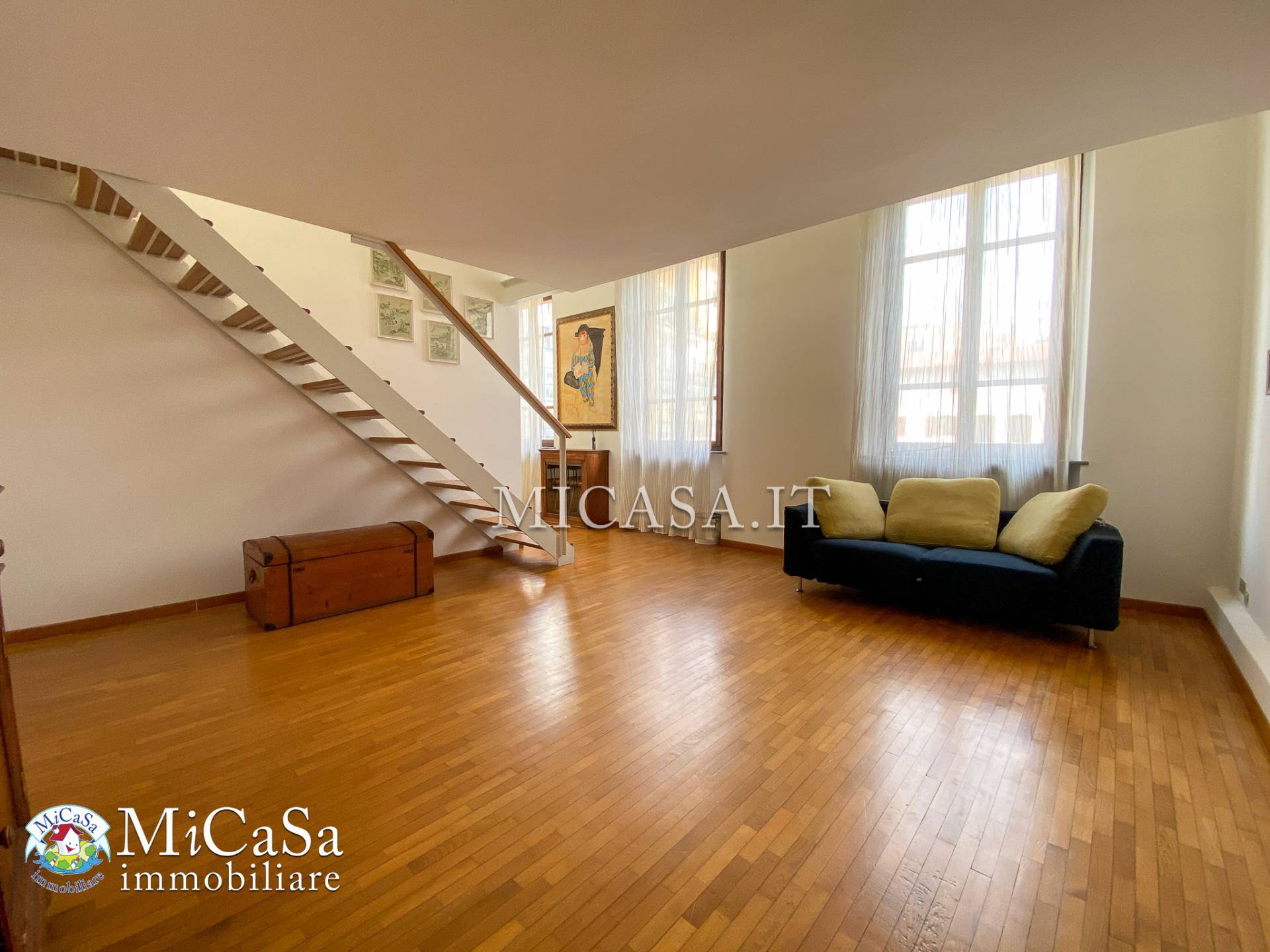 Appartamento in vendita a Pisa, CENTRO STORICO