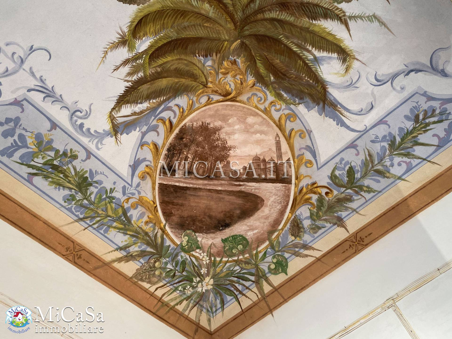 Villa in vendita a Pisa, 1 MARINA DI PISA