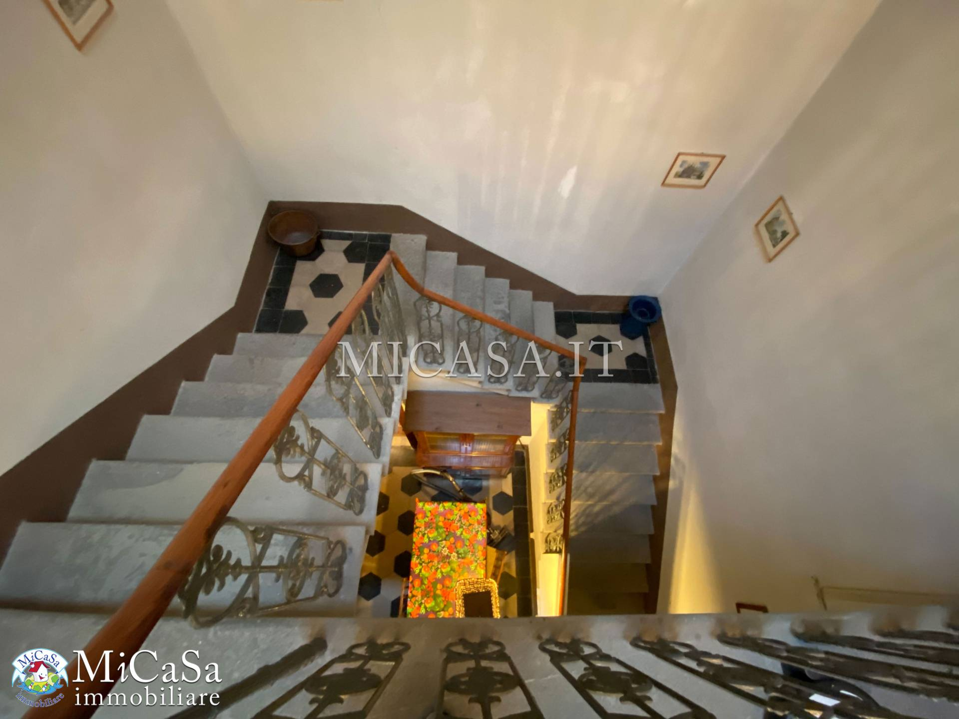 Villa in vendita a Pisa, 1 MARINA DI PISA